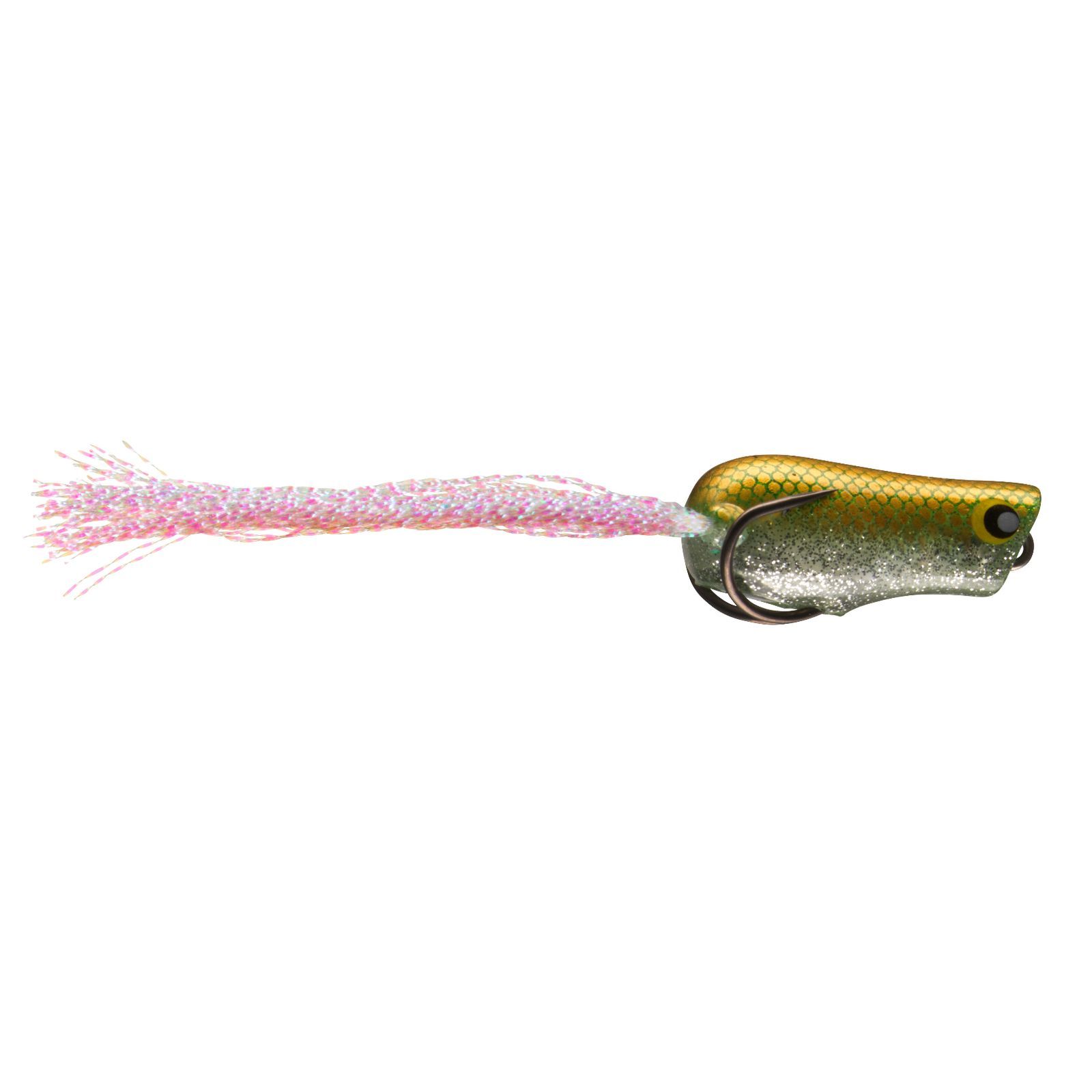 Gummifrösche Daiwa Steez Chiquita Frog (Bild 5)