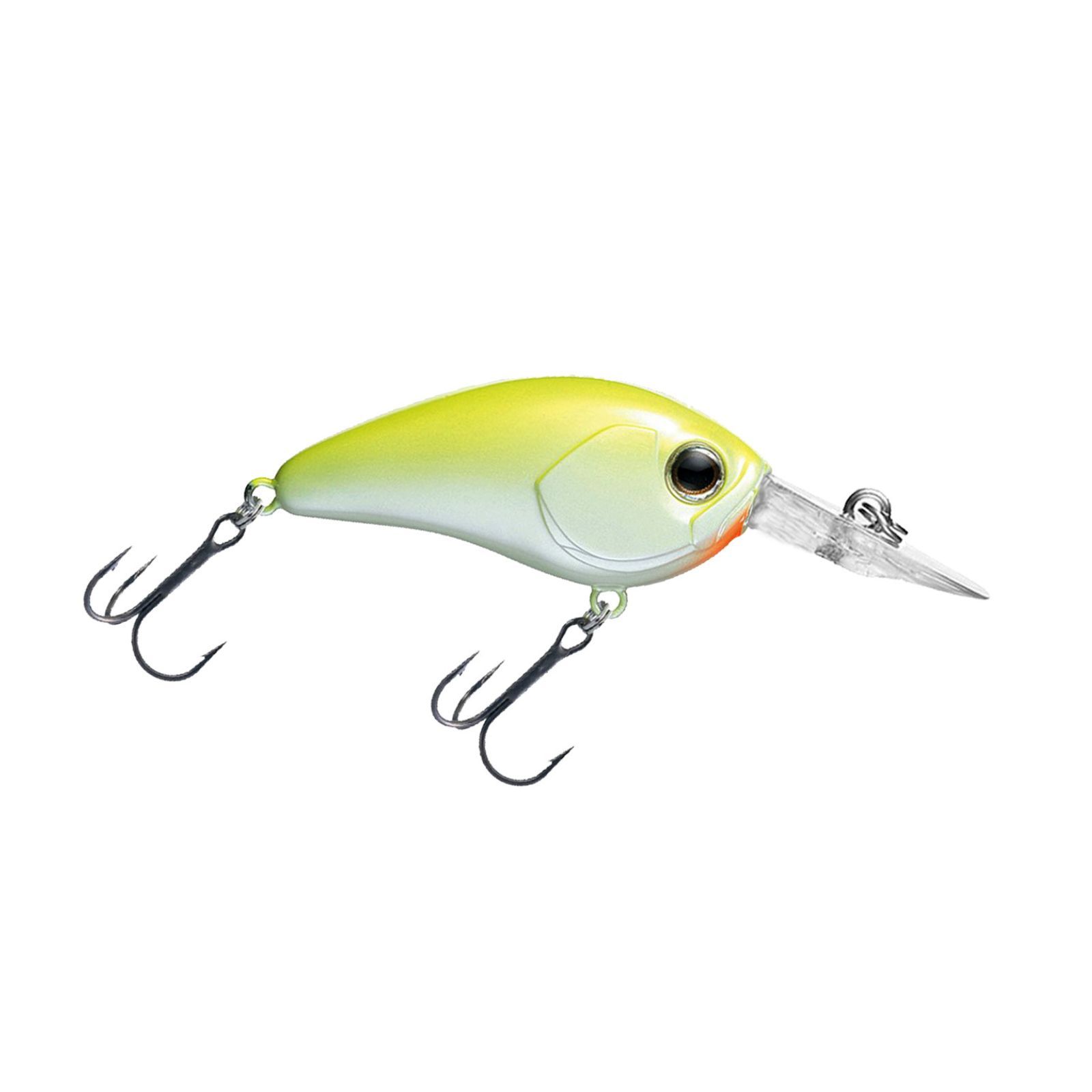 Daiwa Steez Crank 100F SR 5,4 cm / 10,1 g