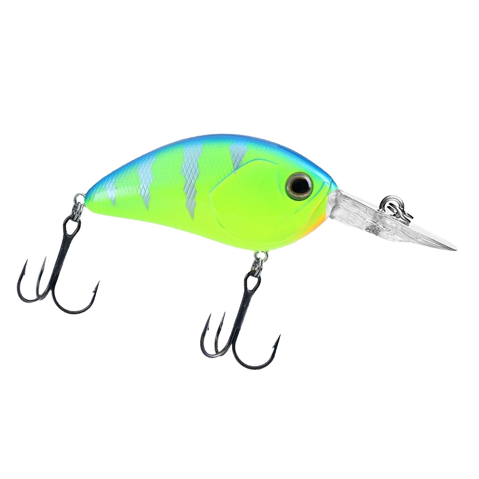 Daiwa Steez Crank 100F SR 5,4 cm / 10,1 g