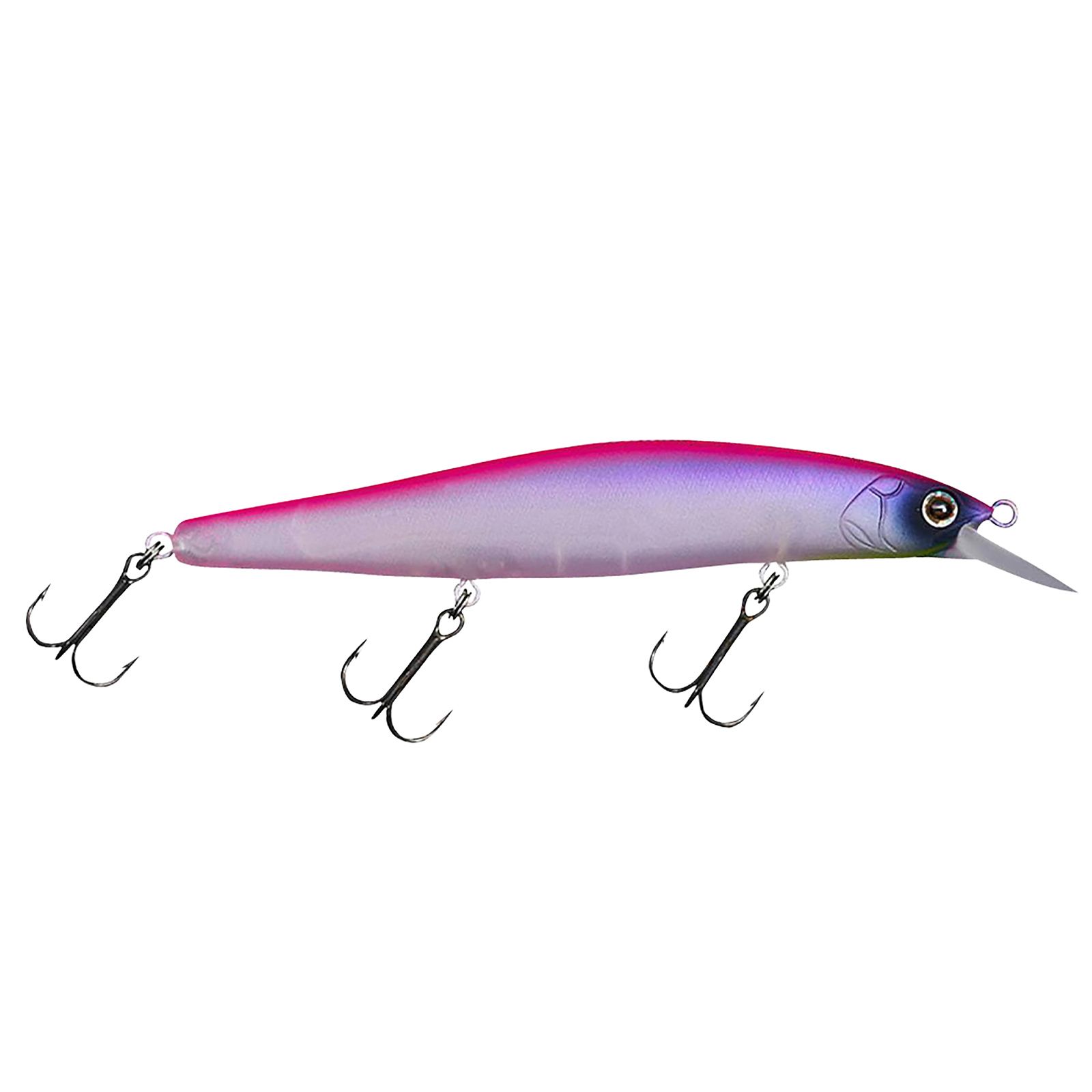 Daiwa Steez Minnow 110SP