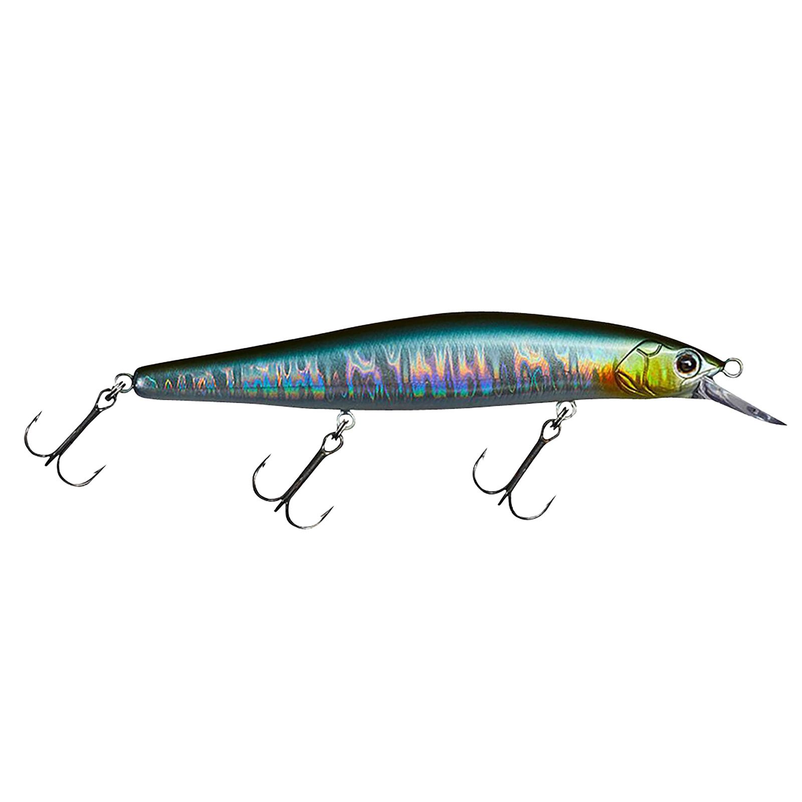 Daiwa Steez Minnow 110SP