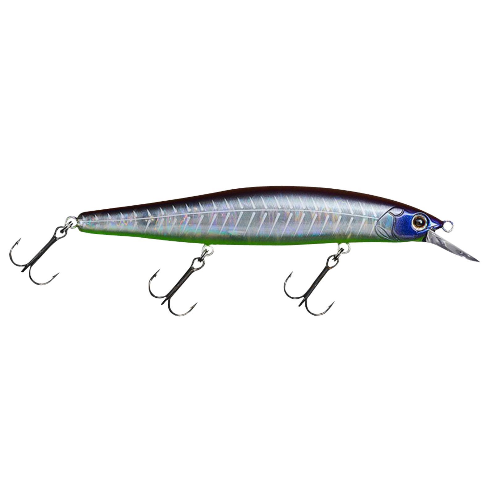 Daiwa Steez Minnow 110SP