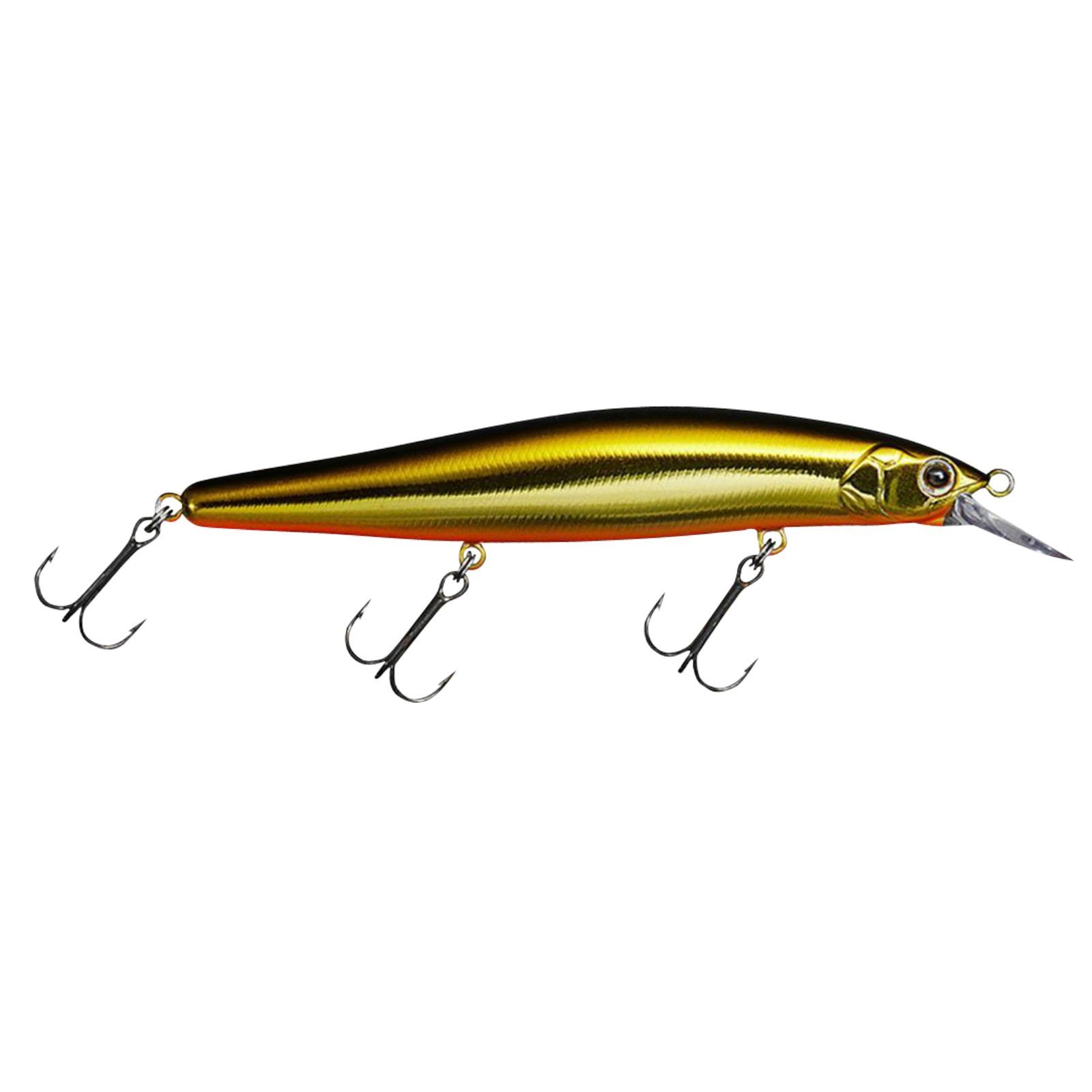 Daiwa Steez Minnow 110SP