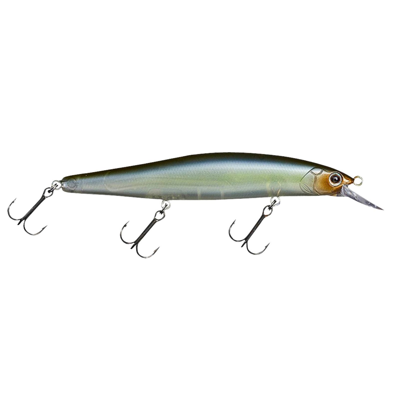 Daiwa Steez Minnow 110SP