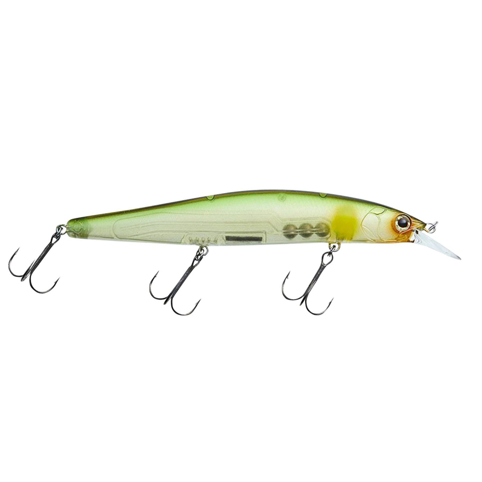 Daiwa Steez Minnow 110SP