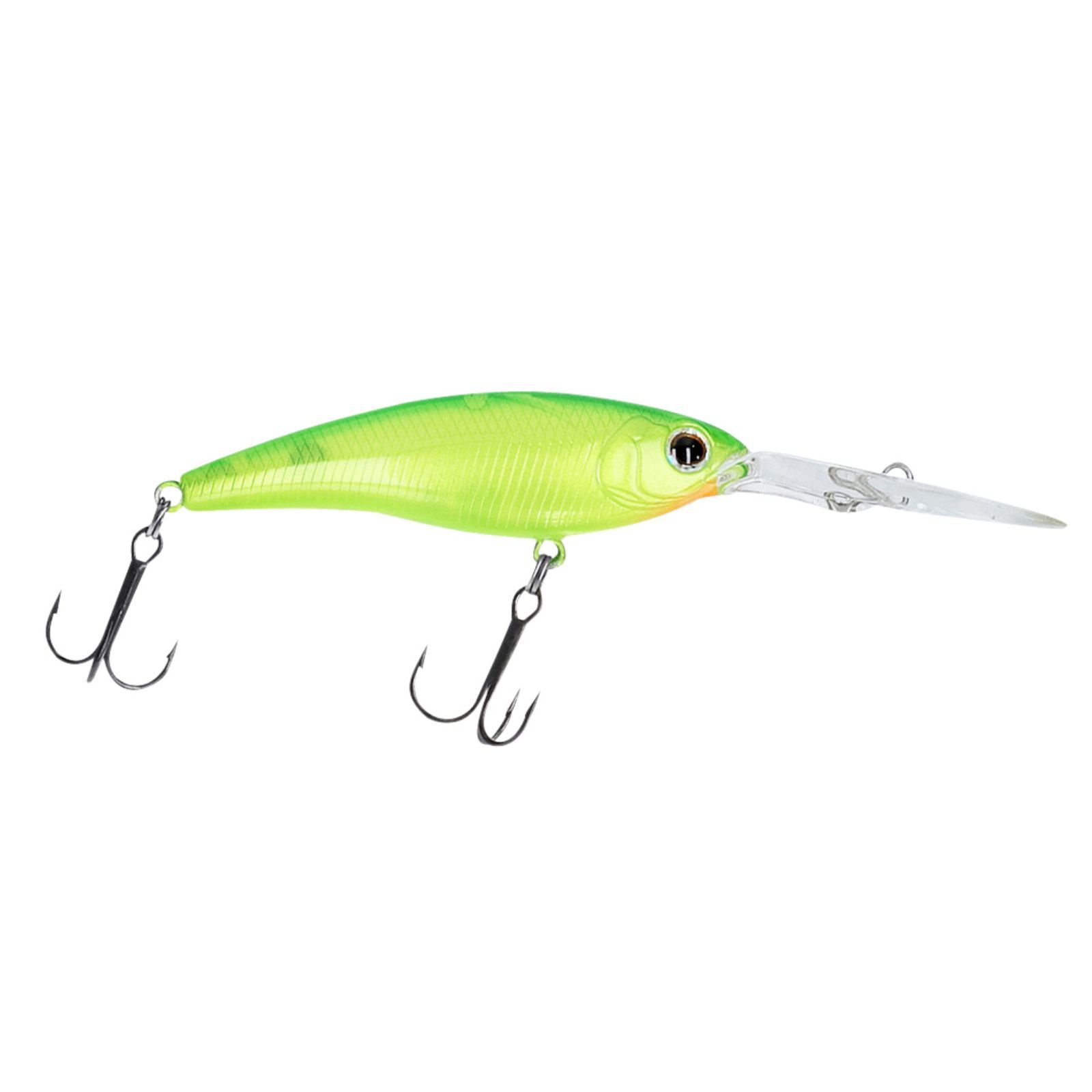 Daiwa Steez Shad 60SP