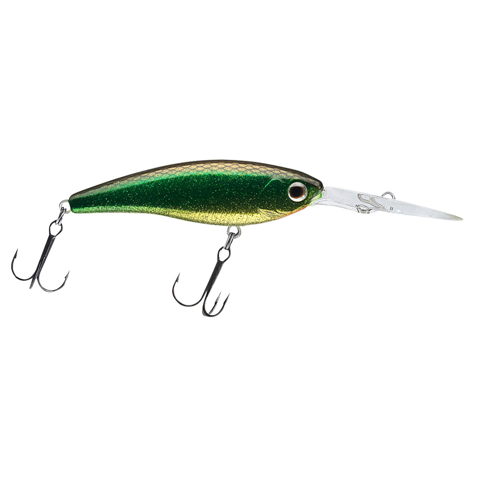Daiwa Steez Shad 60SP