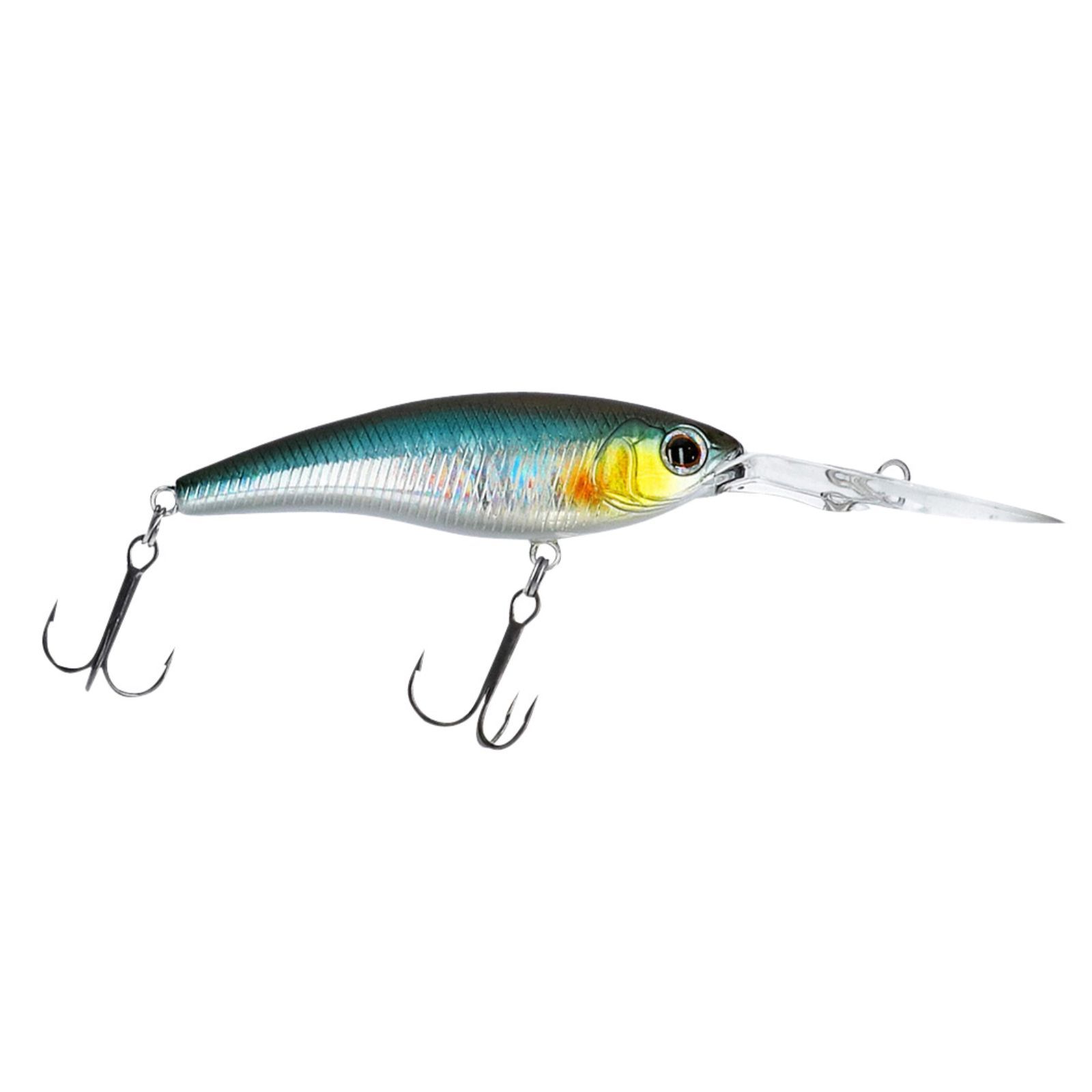 Daiwa Steez Shad 60SP