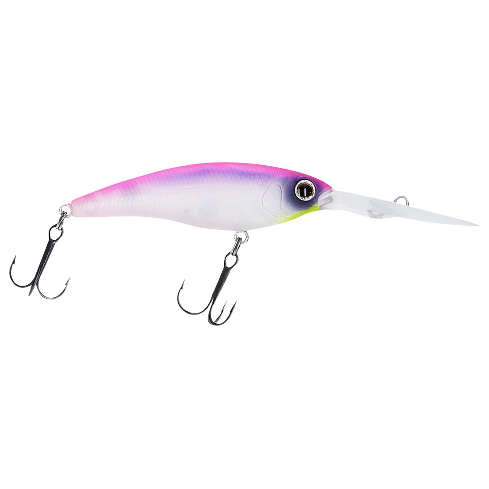 Daiwa Steez Shad 60SP