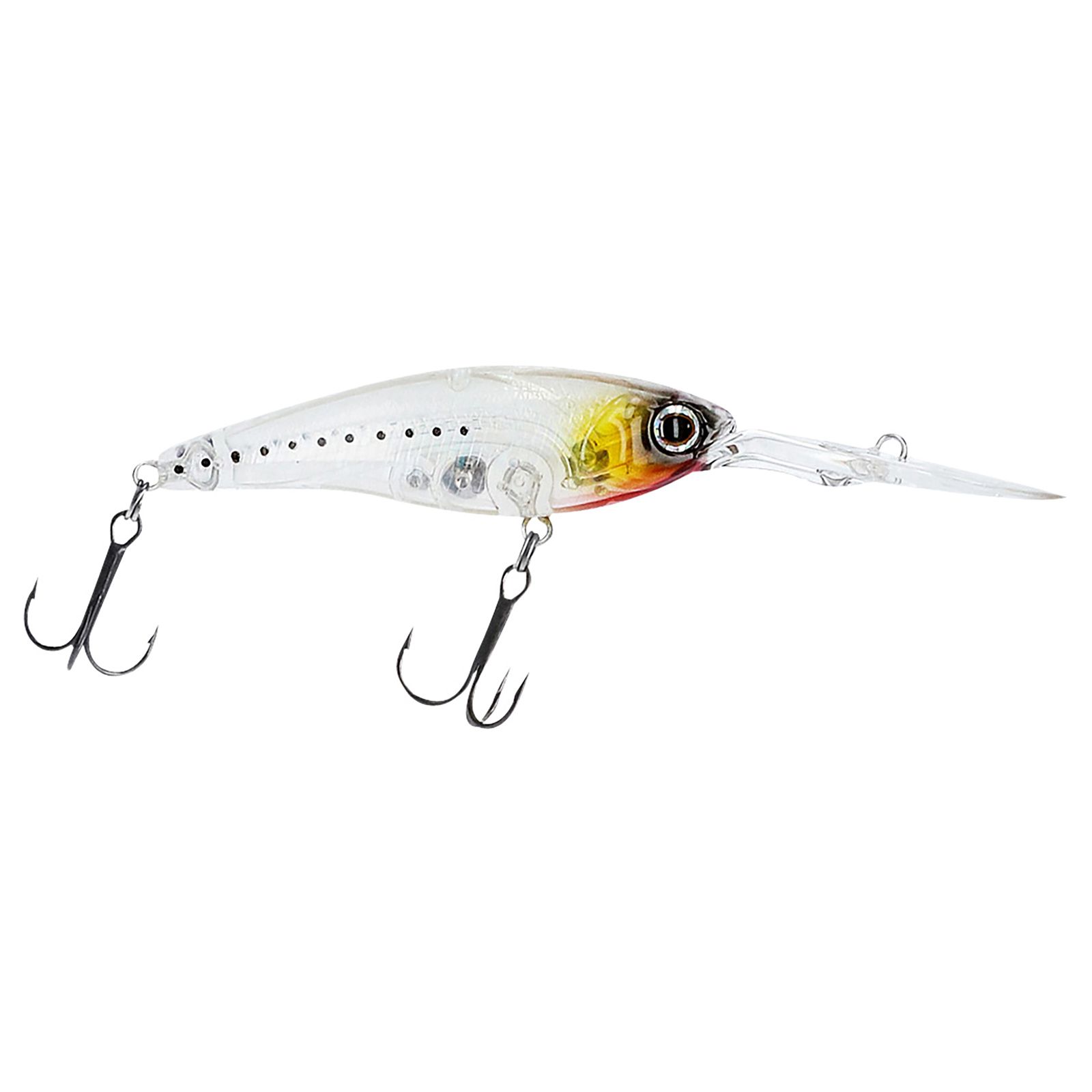 Daiwa Steez Shad 60SP