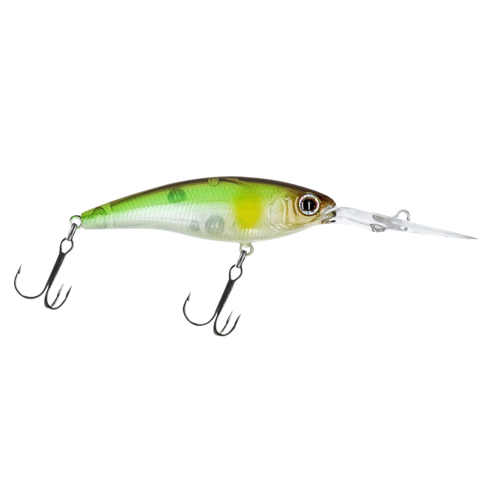 Daiwa Steez Shad 60SP