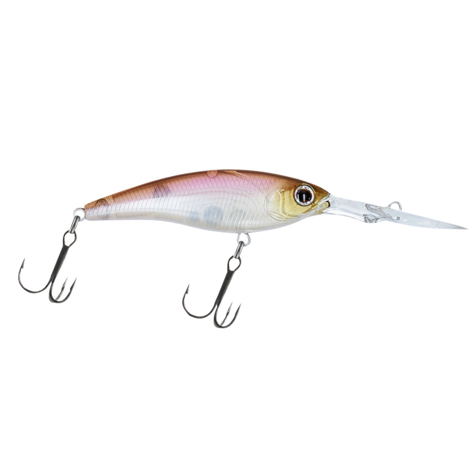 Daiwa Steez Shad 60SP