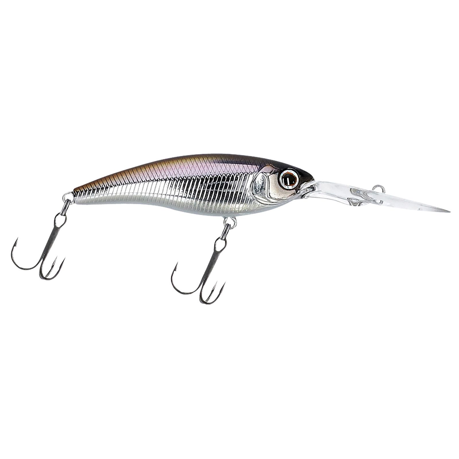 Daiwa Steez Shad 60SP