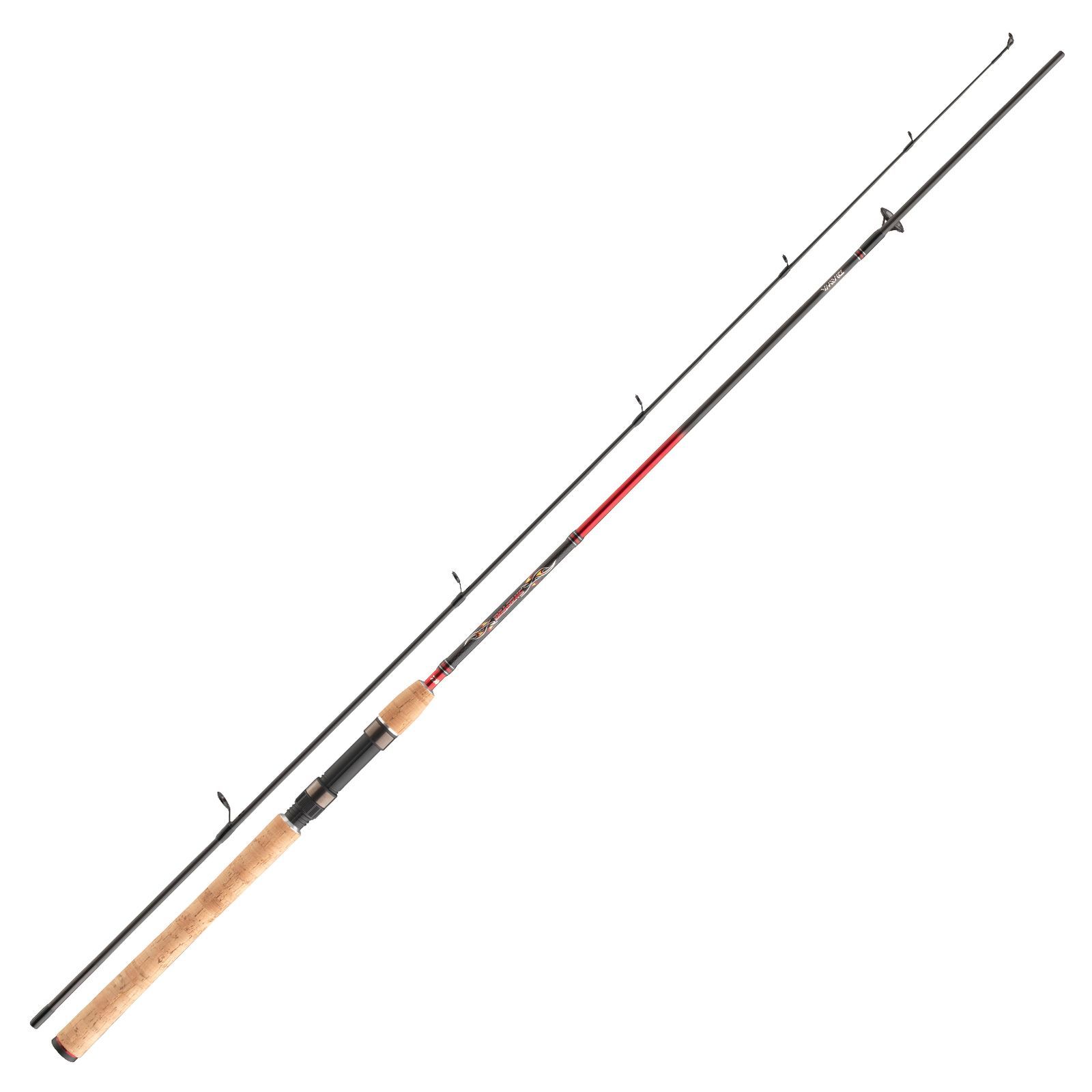 Daiwa Sweepfire Spin
