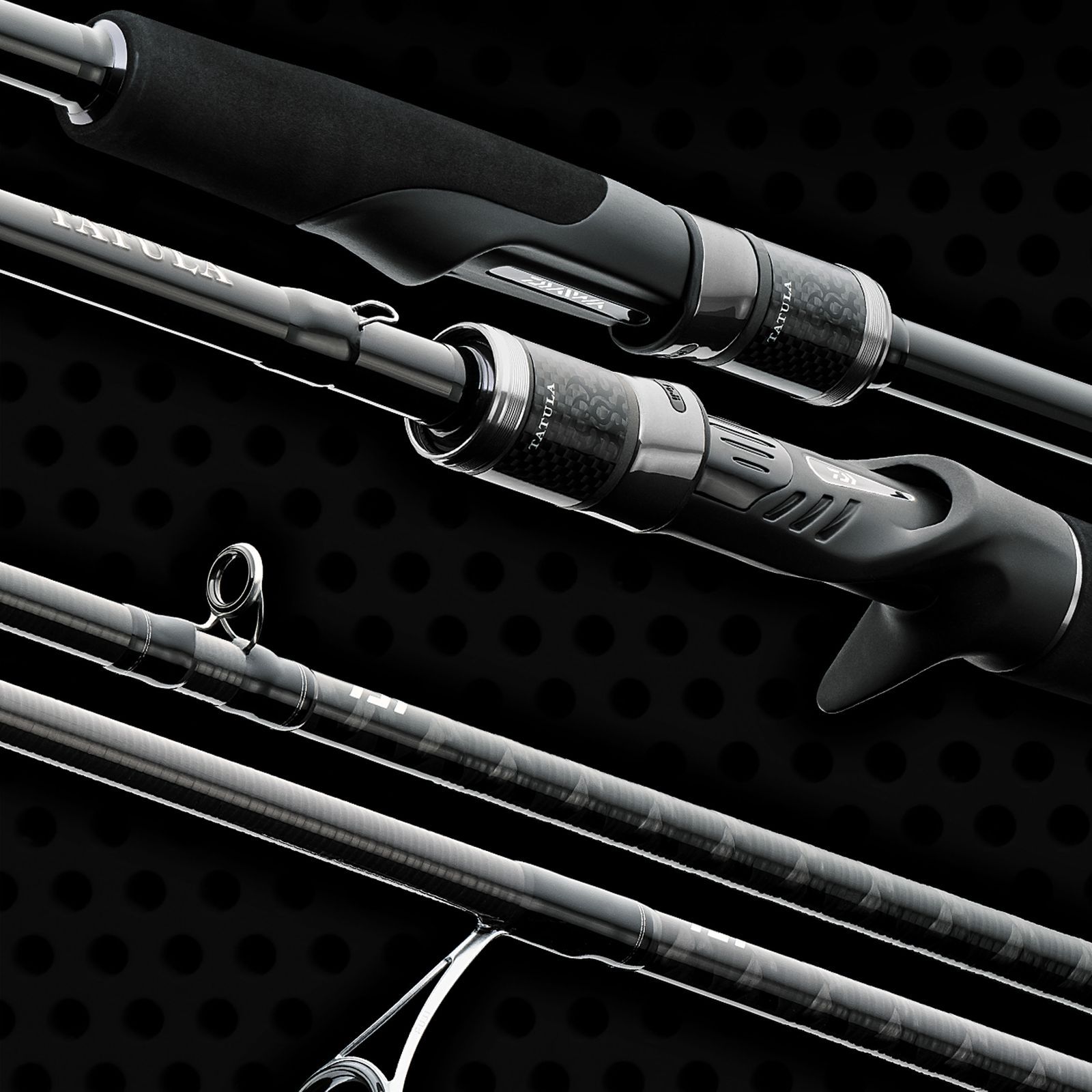Daiwa Tatula XT Spin