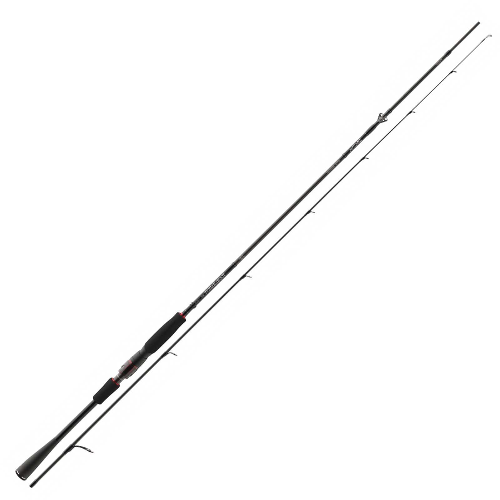 Daiwa Tournament AGS Jiggerspin