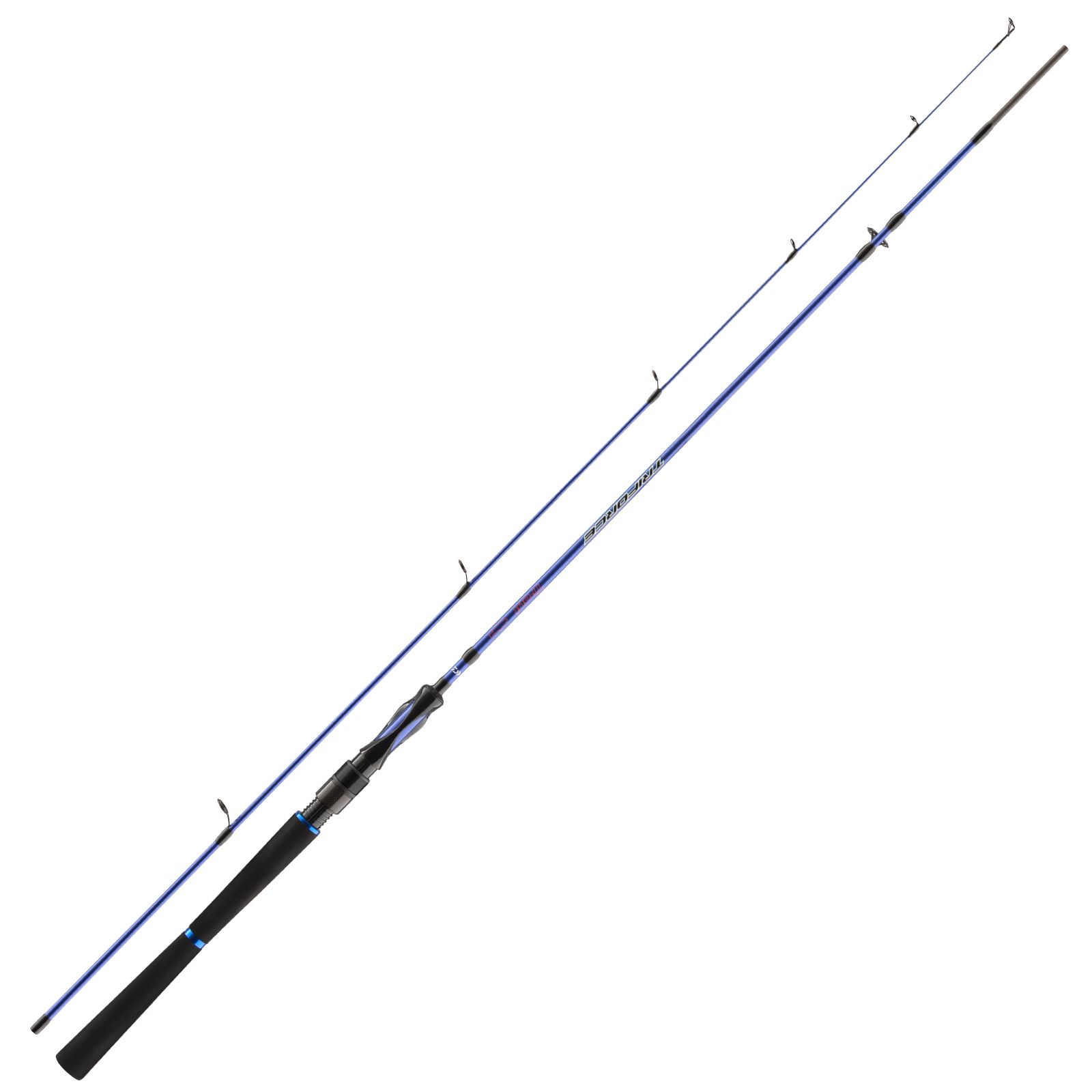 Daiwa TRIFORCE TARGET TROUT SPIN 2,10m 3-12g Forellenrute