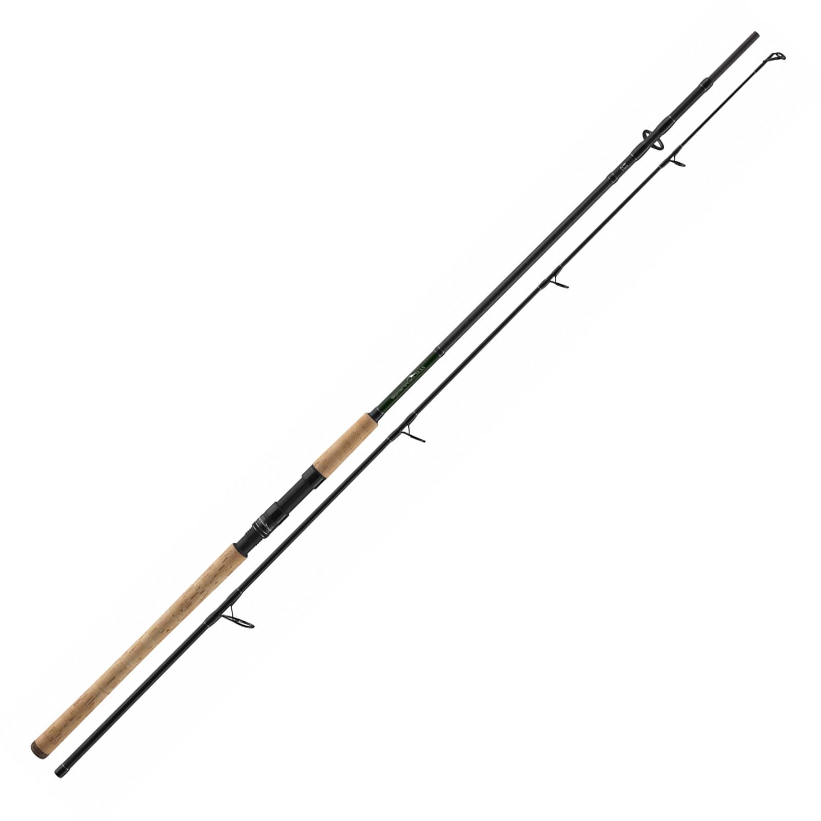Daiwa Wilderness Spin