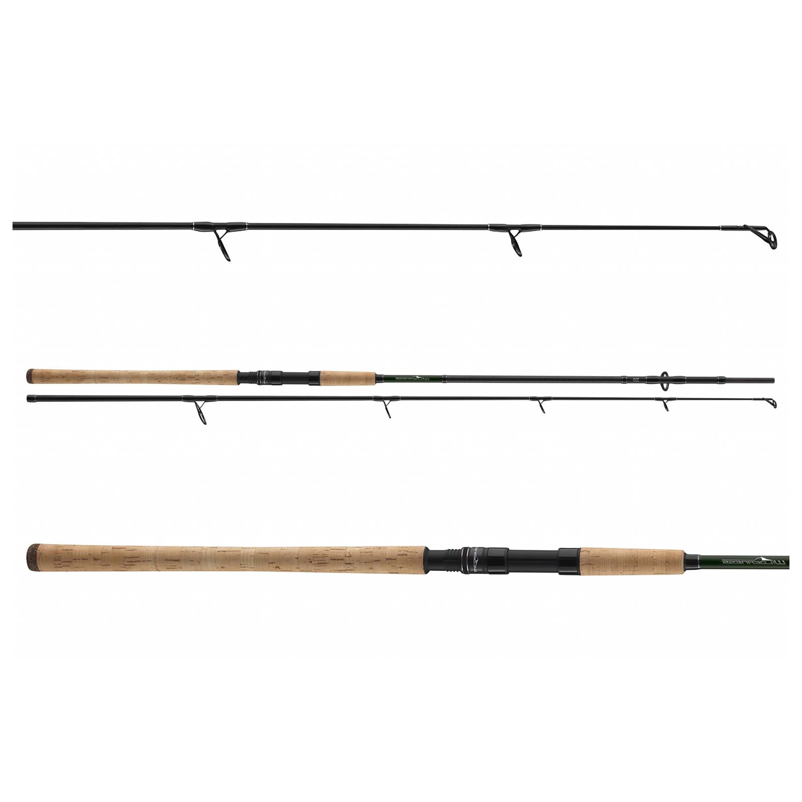 Daiwa Wilderness Spin
