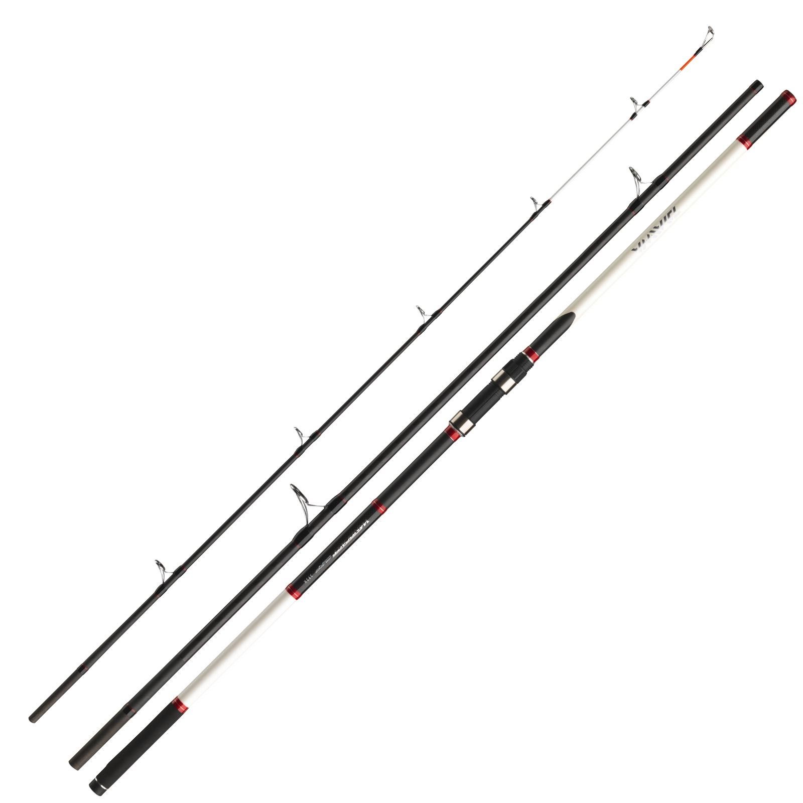 Daiwa Windcast Surf 4,20m 100-200g Brandungsrute