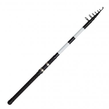 DAM Allroundrute Base-X Tele Stellfisch