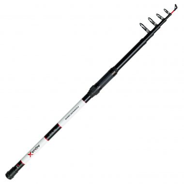 DAM Brandungsrute Aqua-X Tele Surf