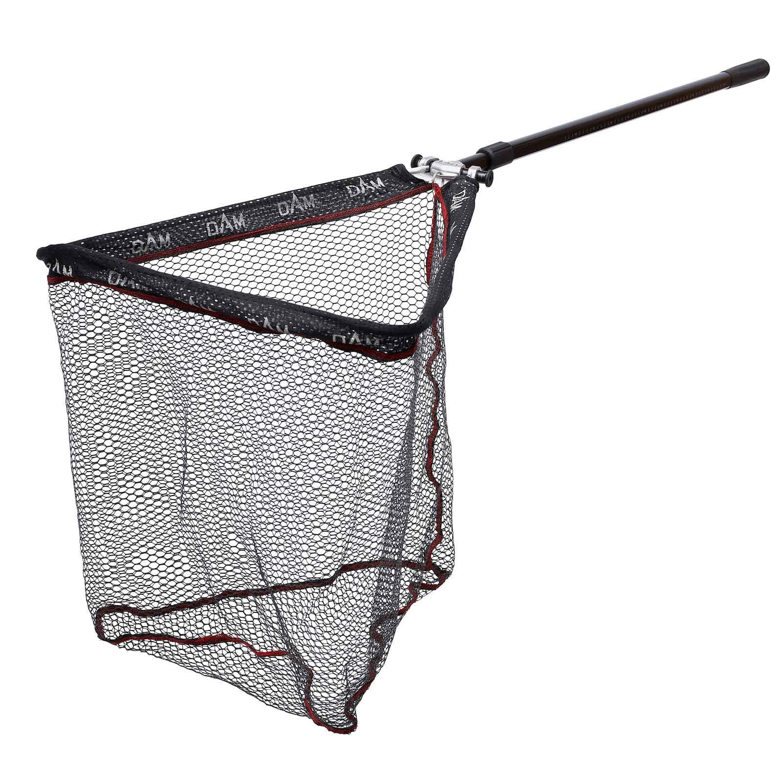 Unterfangkescher DAM Hammerhead Landing Net