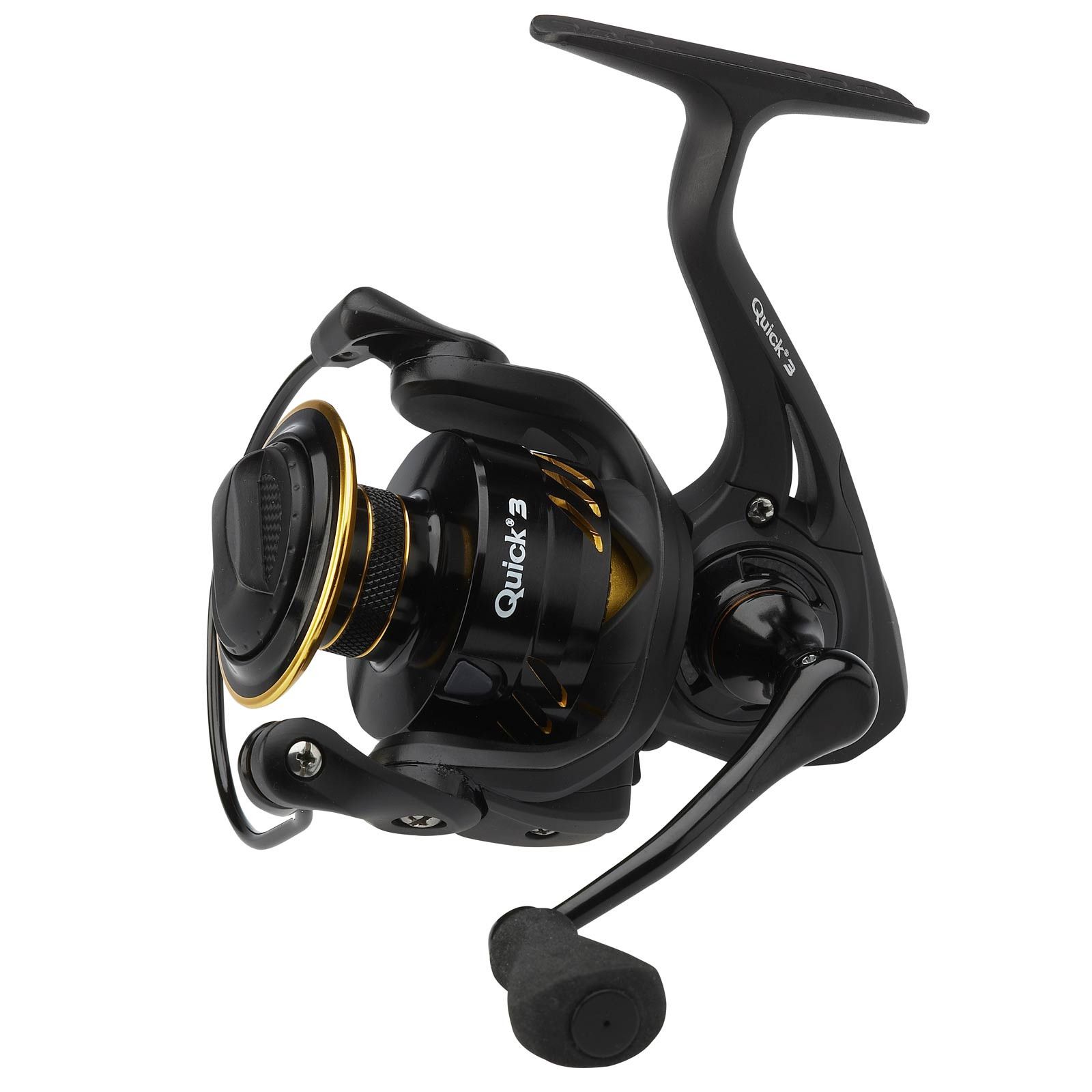 Stationärrollen DAM Quick 3 FD