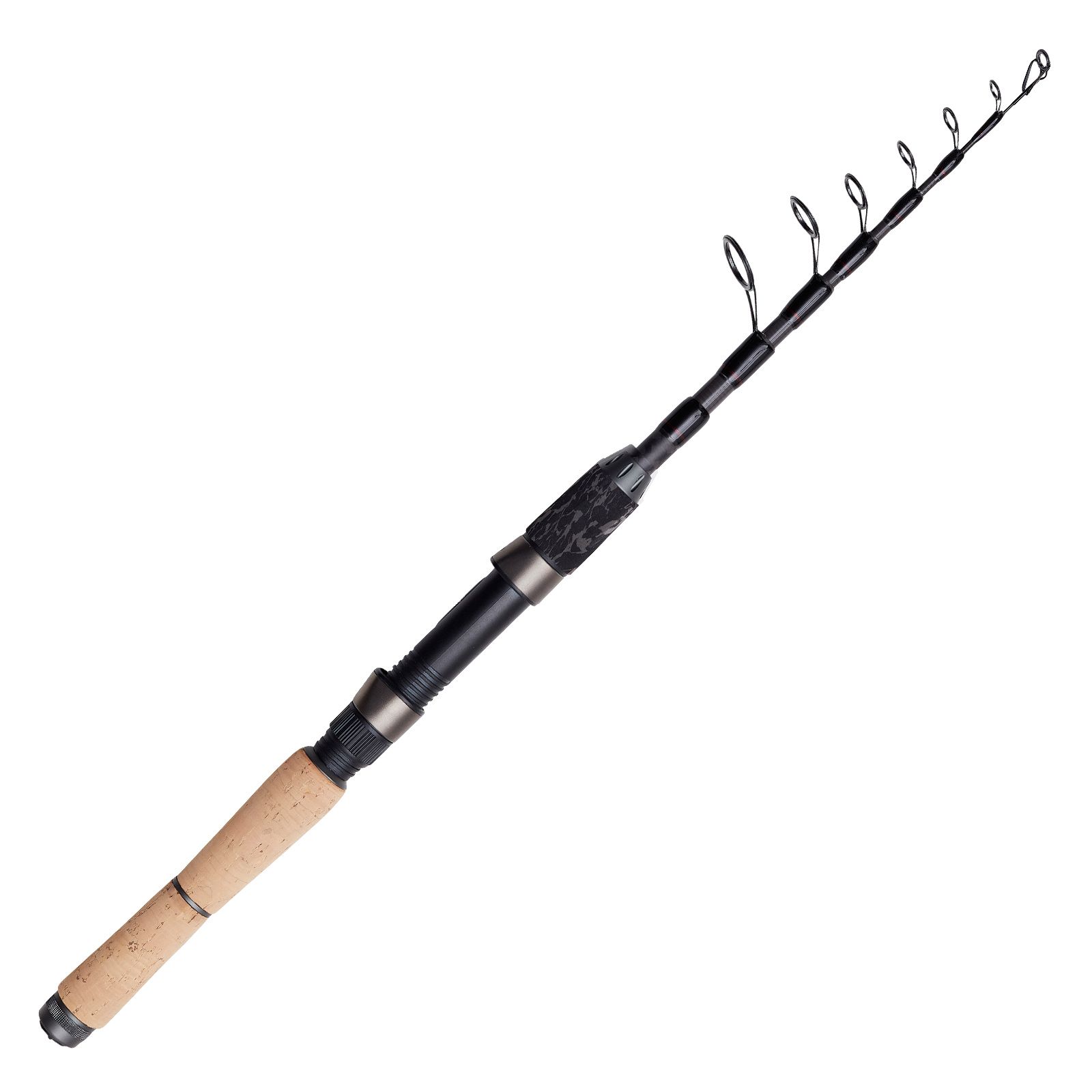 Spinnruten DAM Shadow Tele Mini Spin