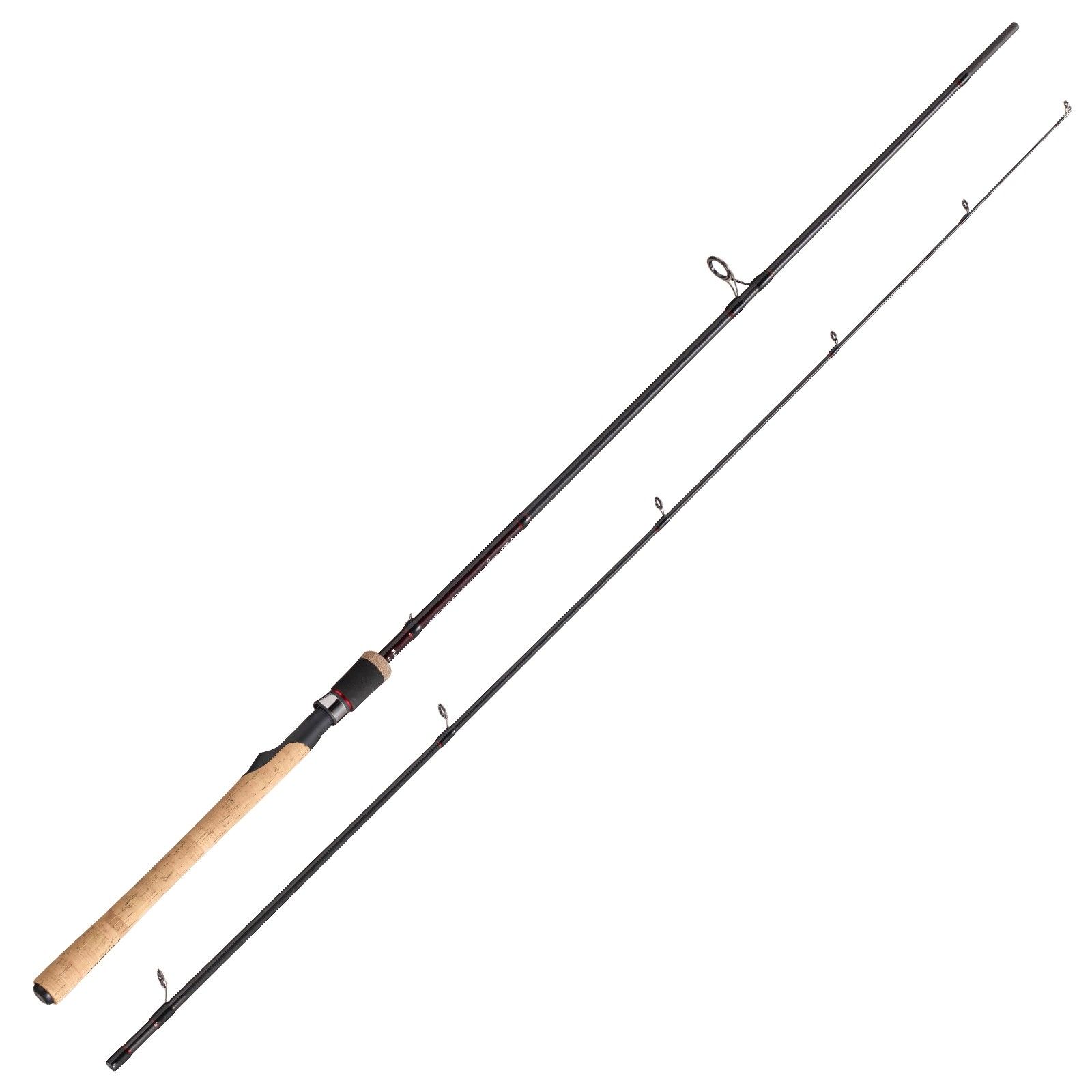 Fladen Carbon Allrounder Angelrute