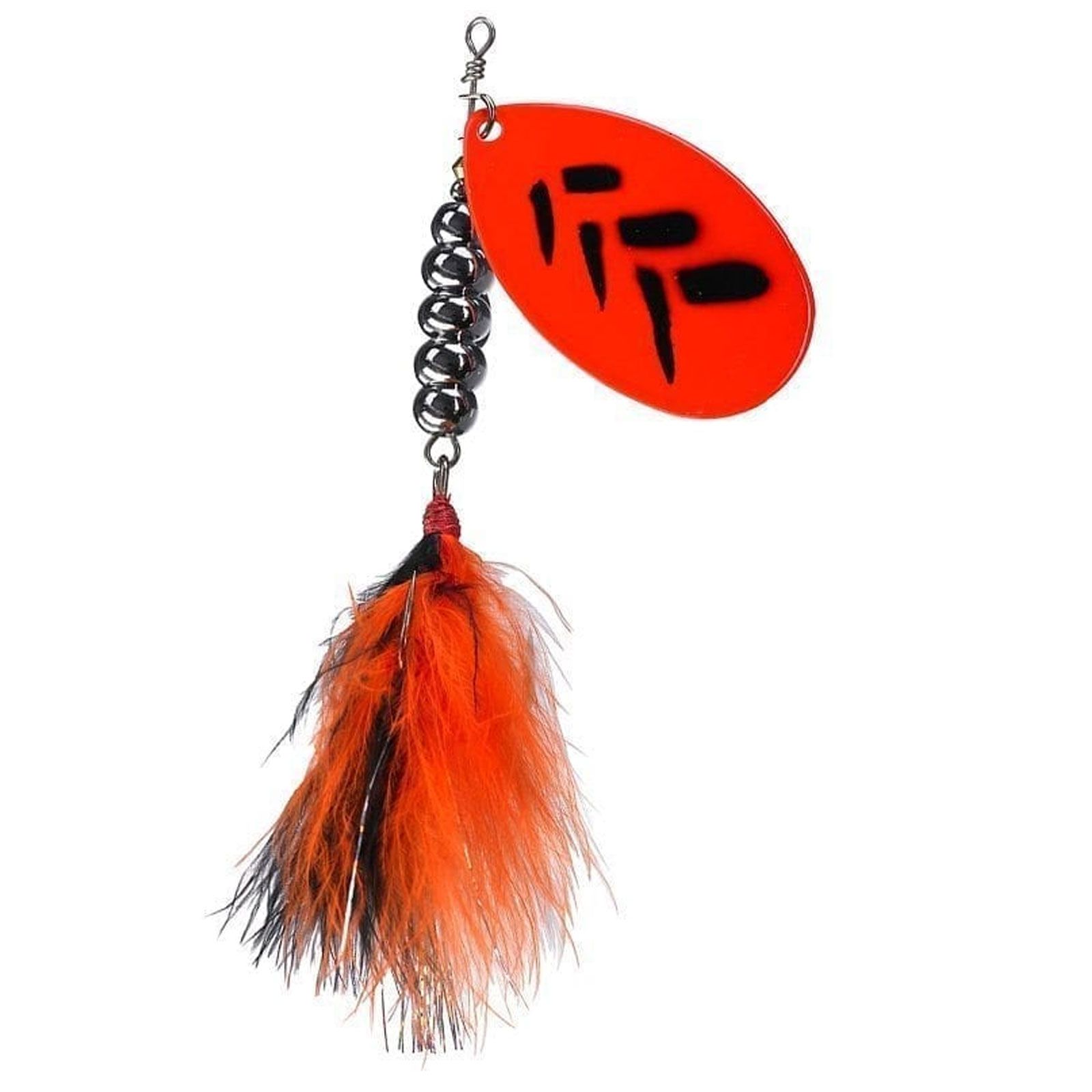 Fladen Maxximus Attracta Hechtspinner