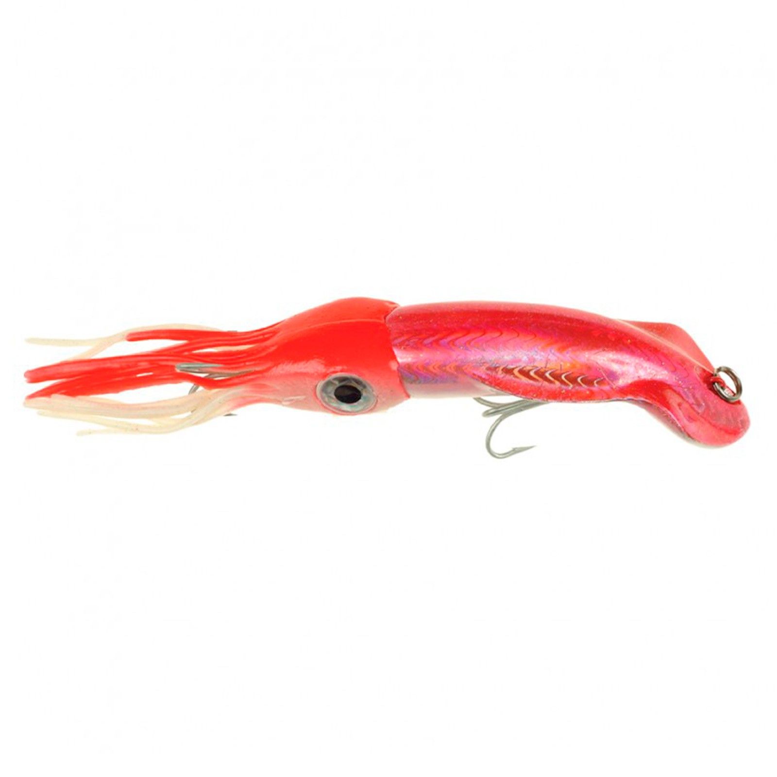 Flashmer Calamar Wobbler