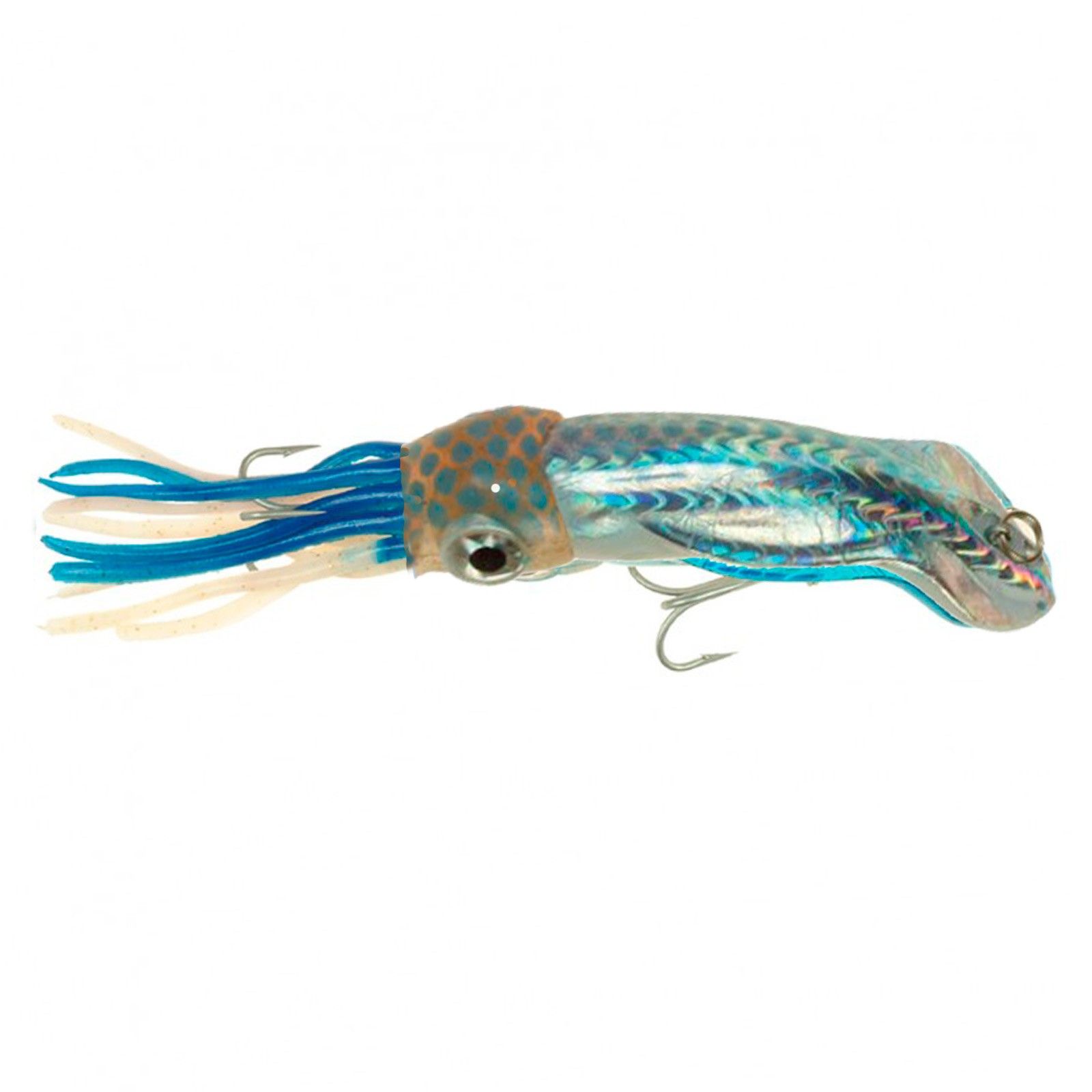 Flashmer Calamar Wobbler