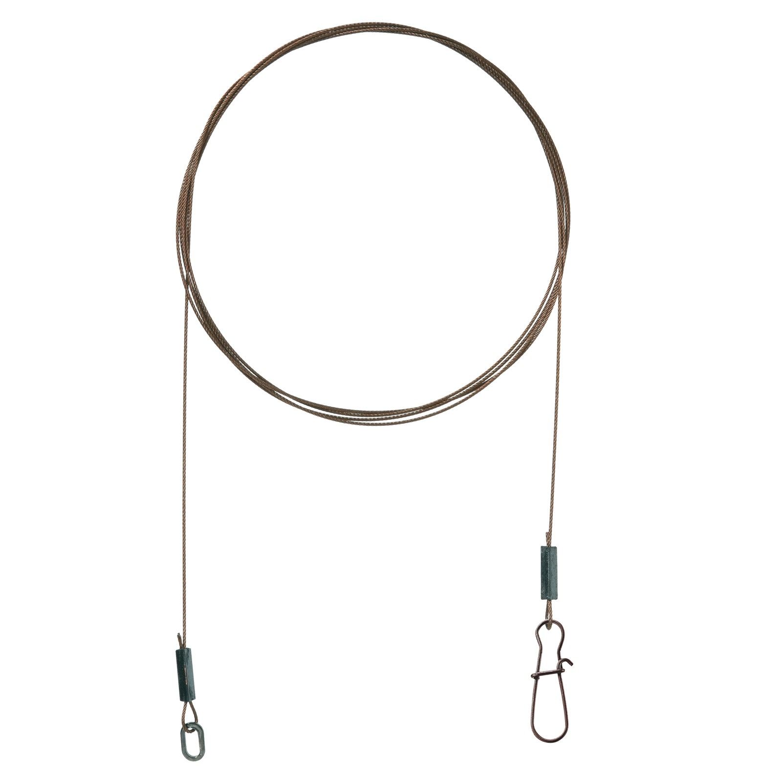 flexonit Vorfach MS RS Stahlvorfach