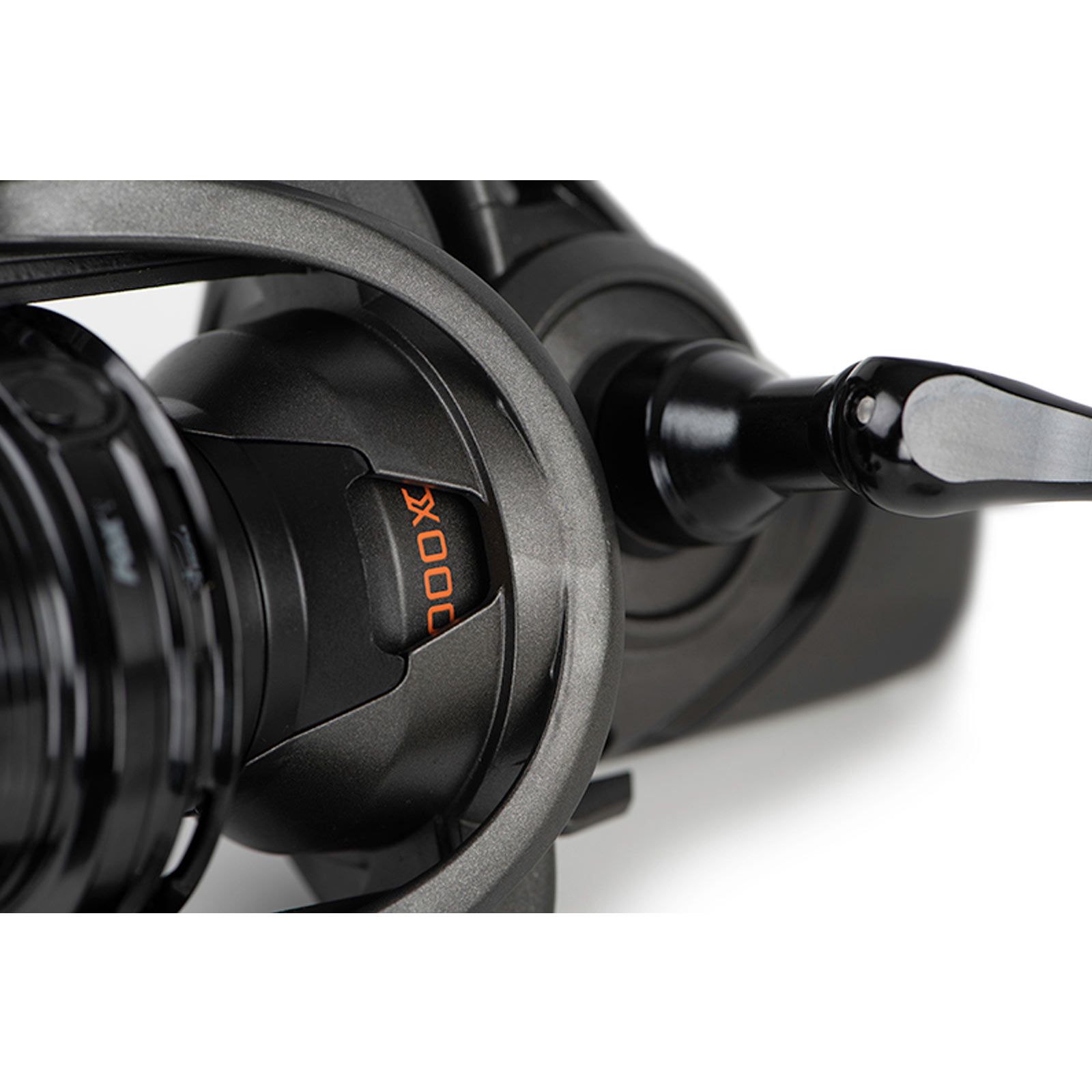 Fox 10000 XC Reel Karpfenrolle