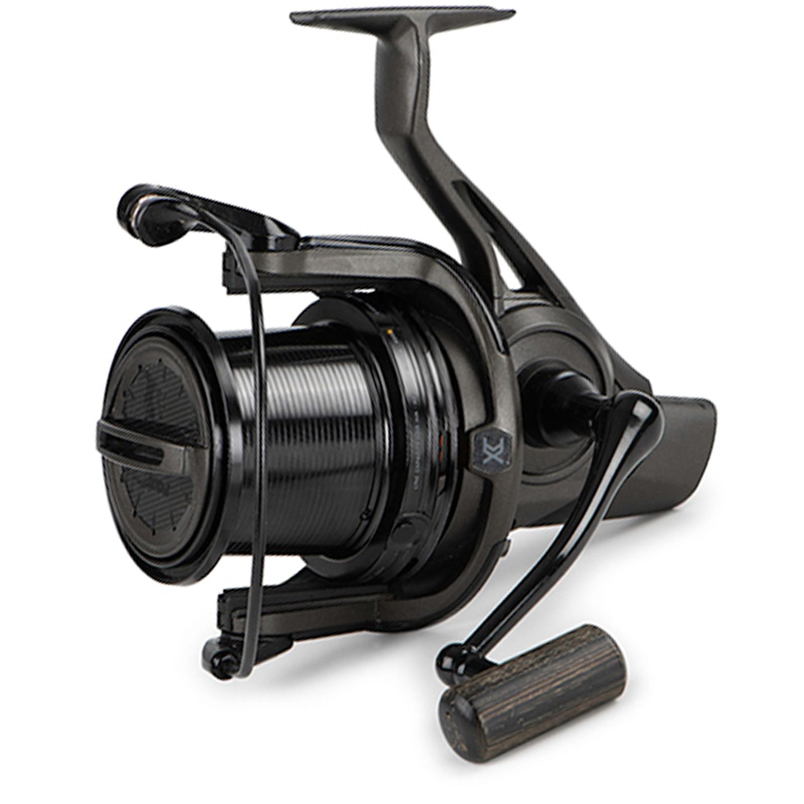 Fox 14000 XC Reel Karpfenrolle