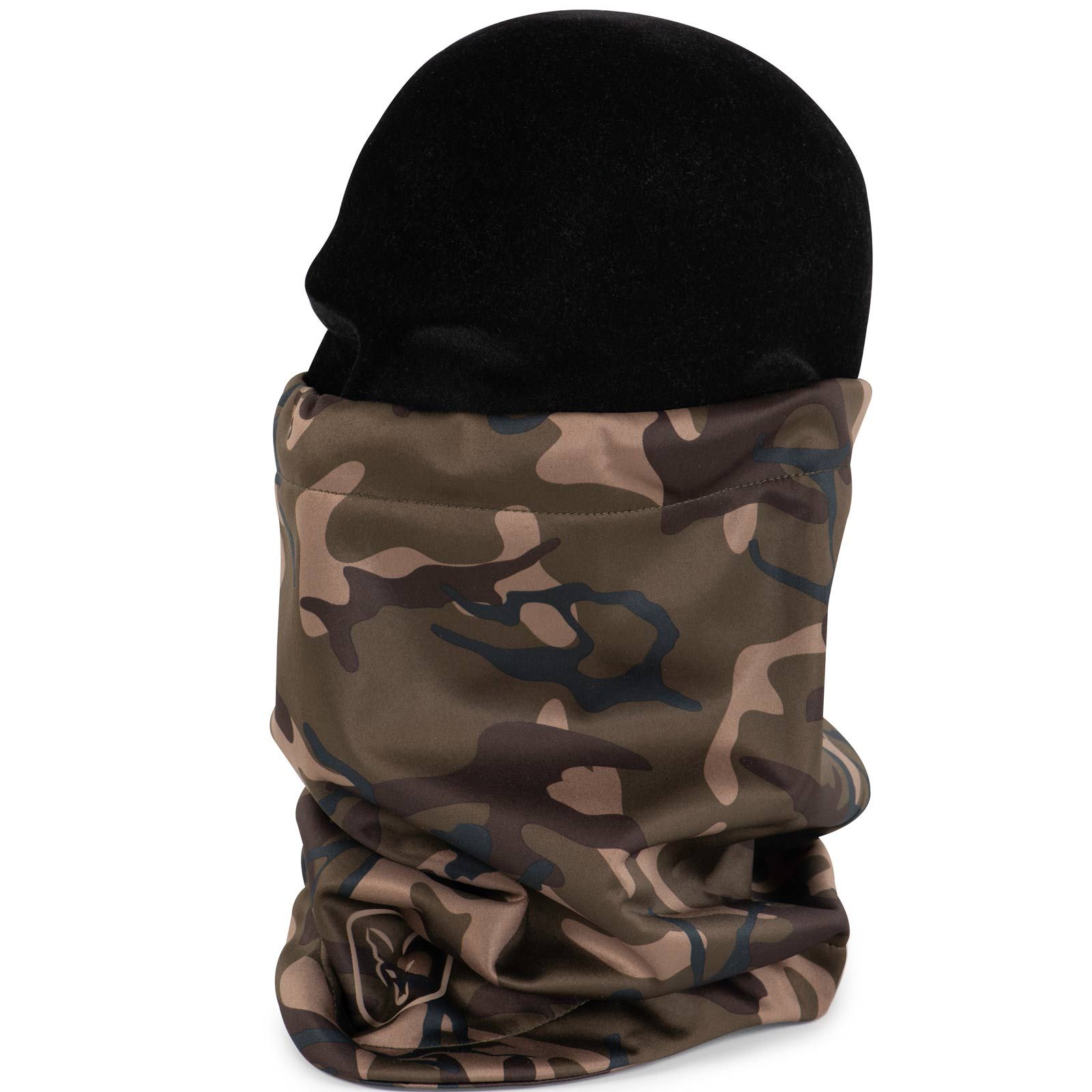 Fox Camo Thermal Camo Snood Halstuch