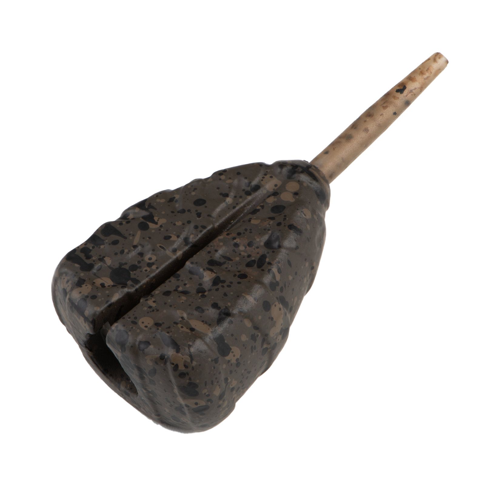 Fox Edges Flat Pear Inline Lead