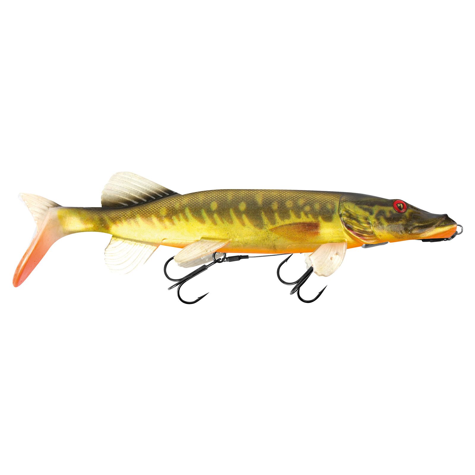 Fox Rage Giant Pike Replicant Swimbait