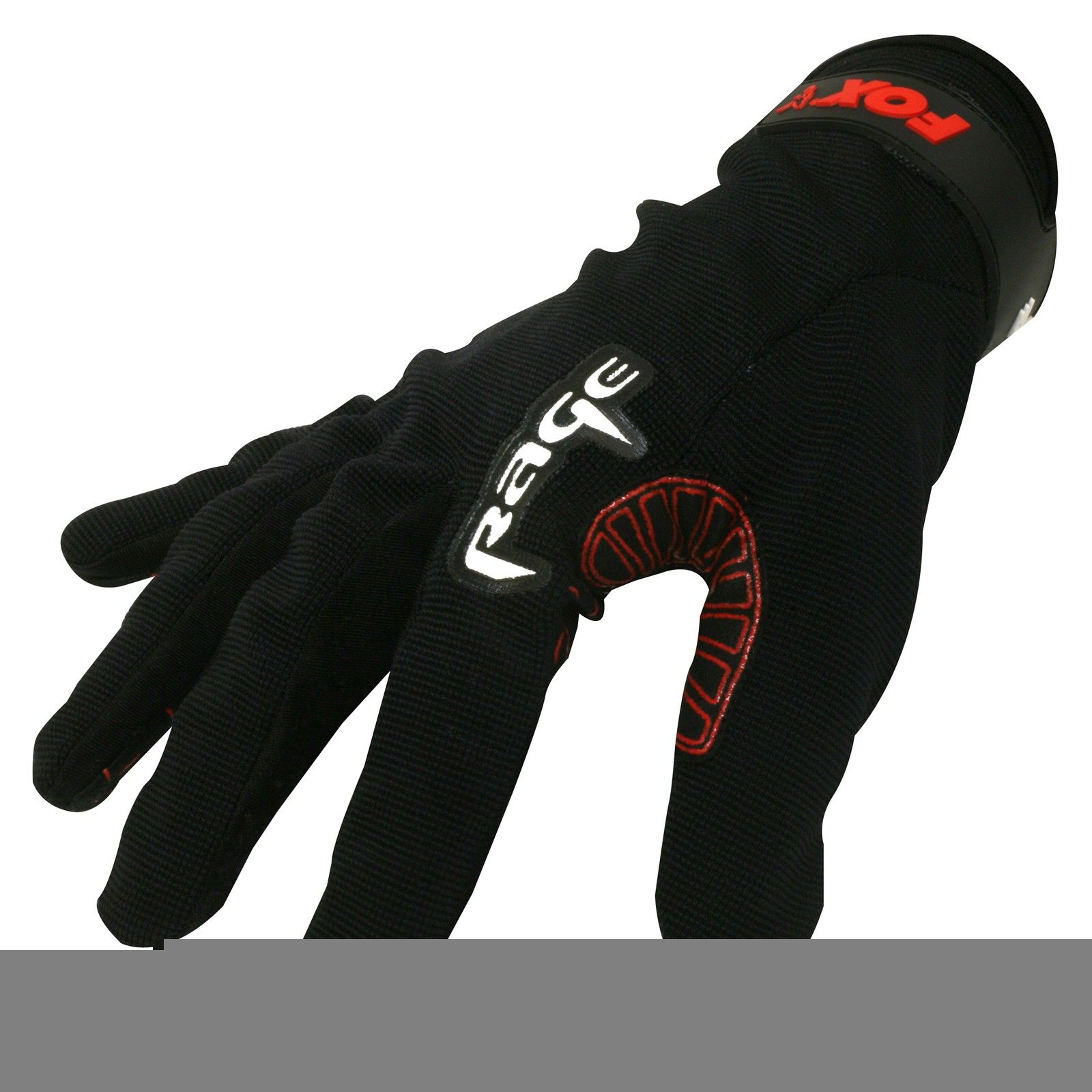 Fox Rage Gloves pair Landehandschuh