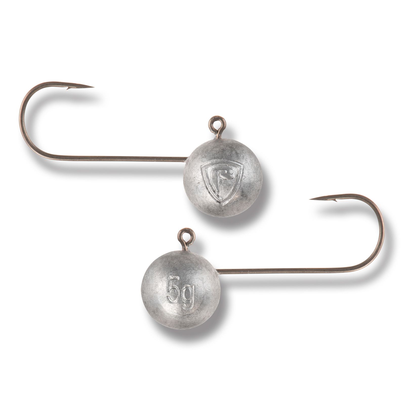Jighaken Fox Rage Micro Jig Heads (Bild 4)