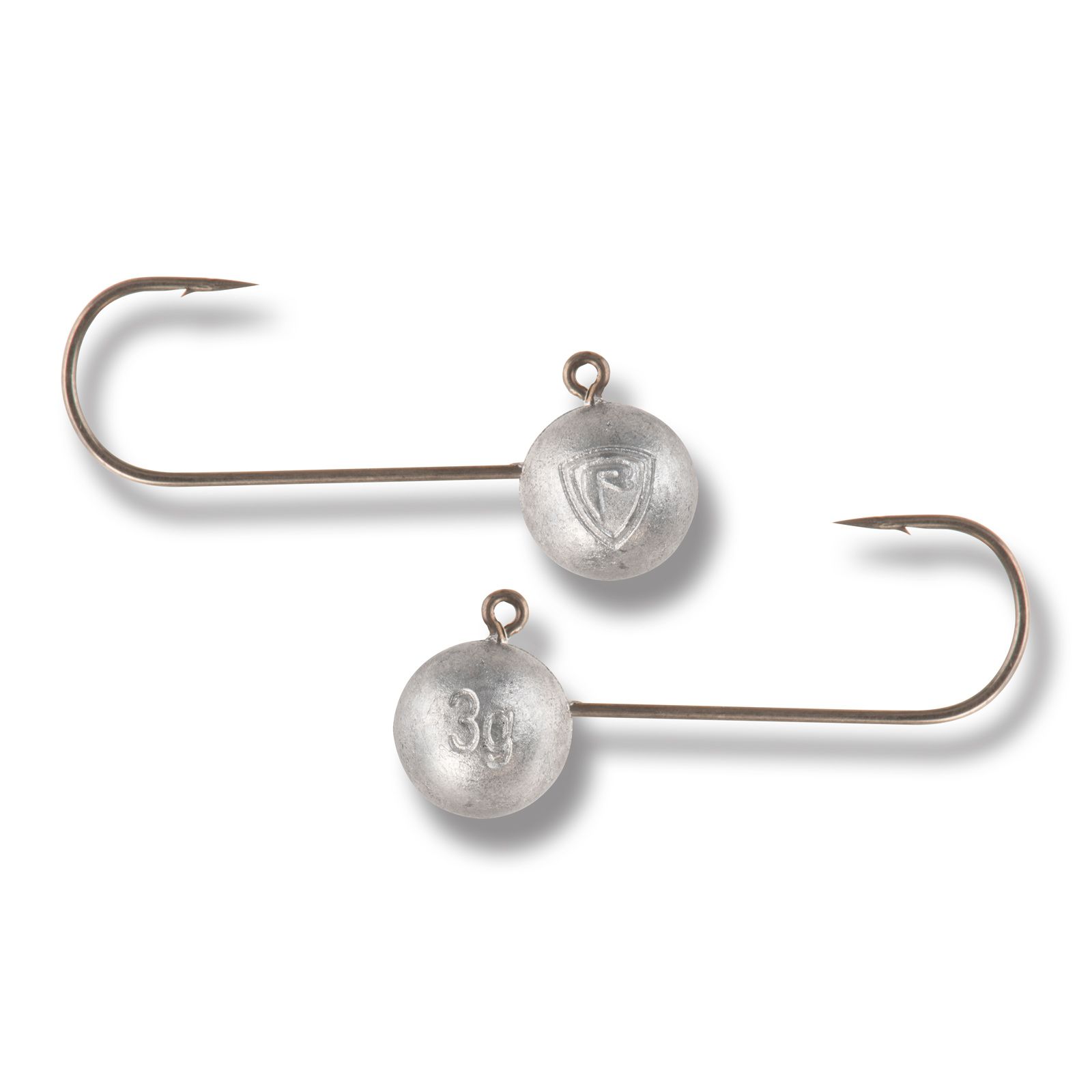 Jighaken Fox Rage Micro Jig Heads (Bild 2)