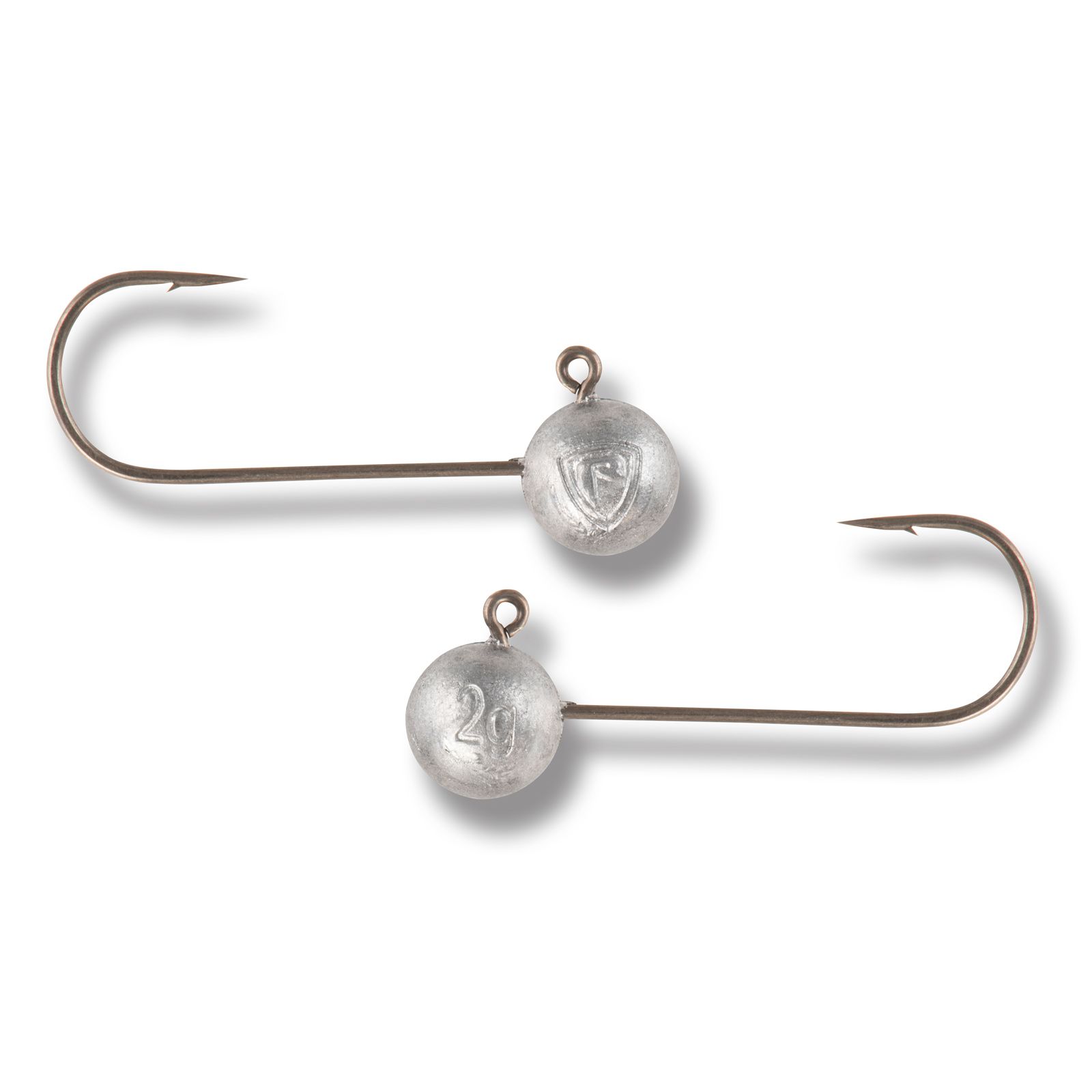 Jighaken Fox Rage Micro Jig Heads (Bild 6)