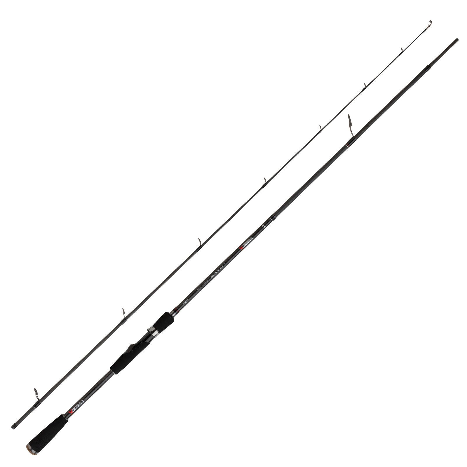 Fox Rage Prism X Lure & Shad 270cm 10-50g Spinnrute