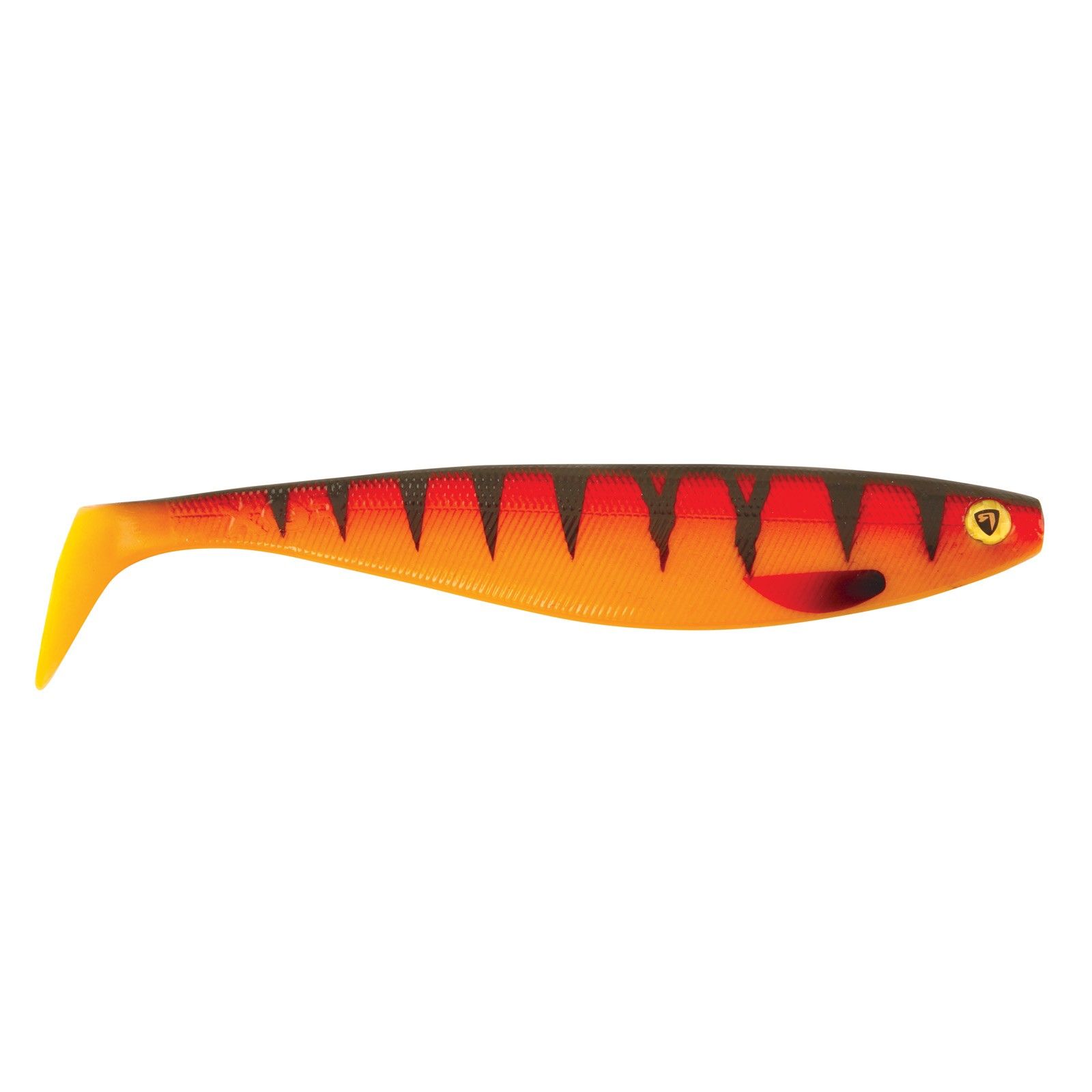 Gummifische Fox Rage Pro Shad Natural Classic II (Bild 10)