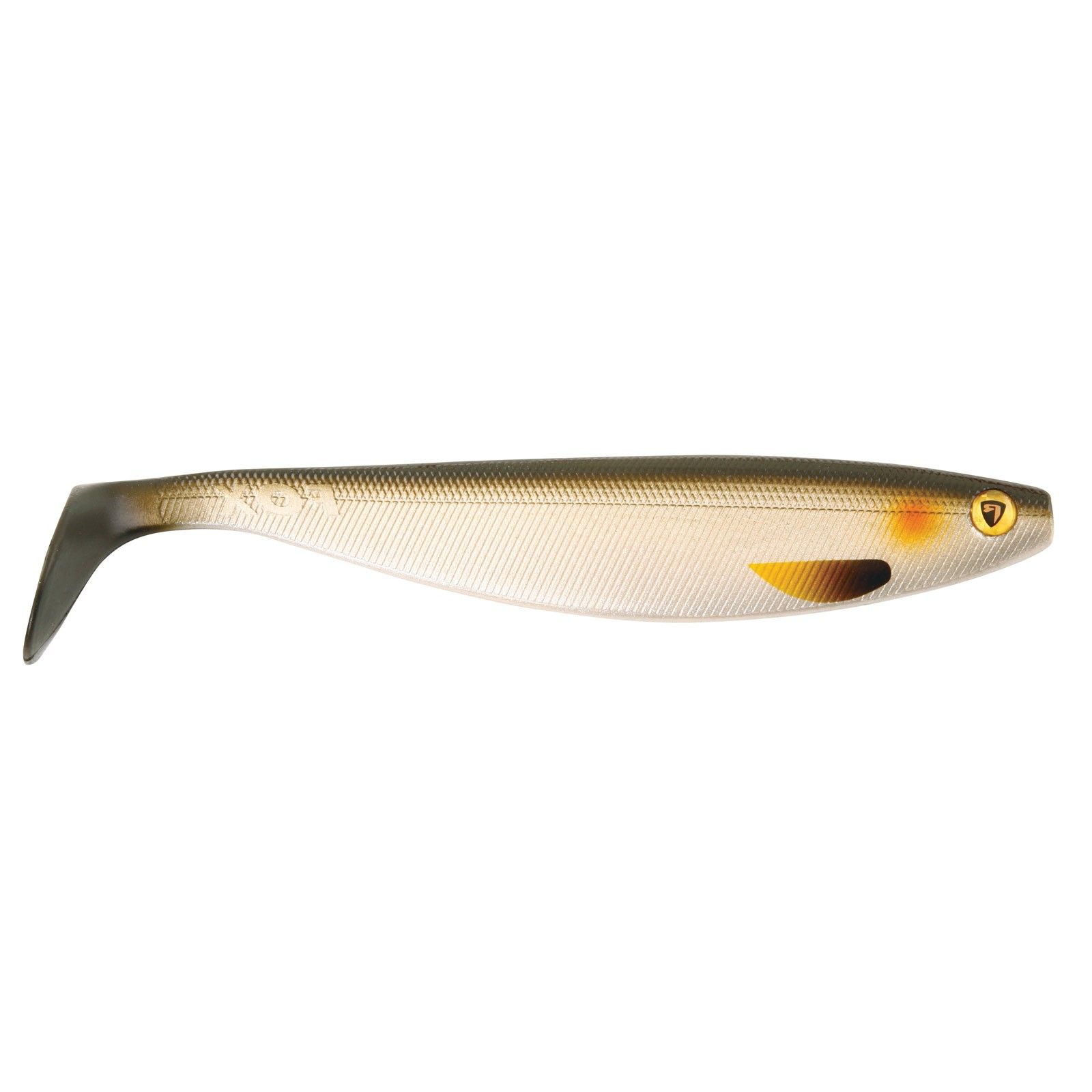 Gummifische Fox Rage Pro Shad Natural Classic II (Bild 8)