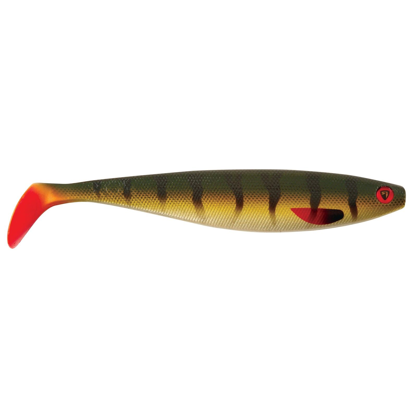 Gummifische Fox Rage Pro Shad Natural Classic II (Bild 7)