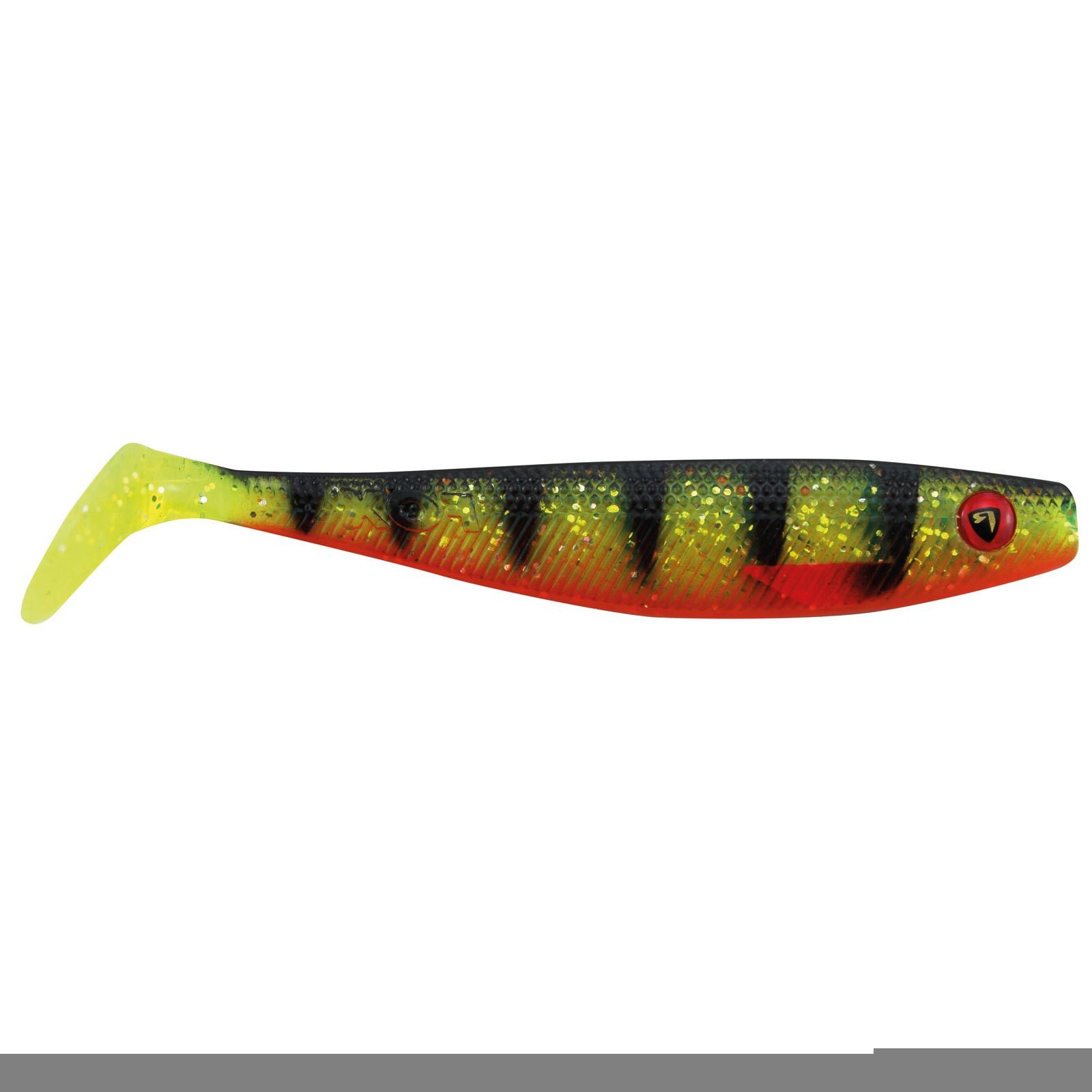 Fox Rage Pro Shad Natural Classic II