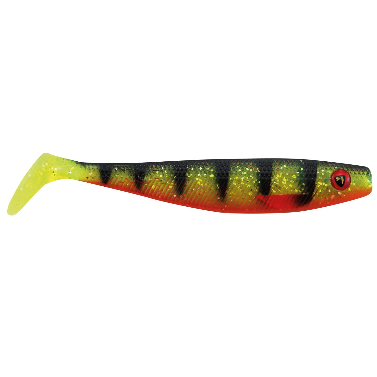 Gummifische Fox Rage Pro Shad Natural Classic II (Bild 2)