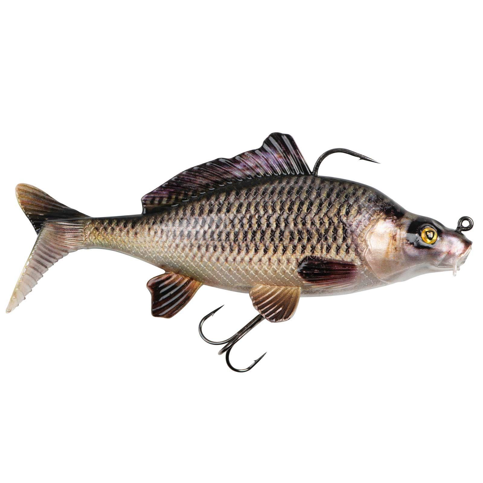 Fox Rage Replicant Carp Swimbait